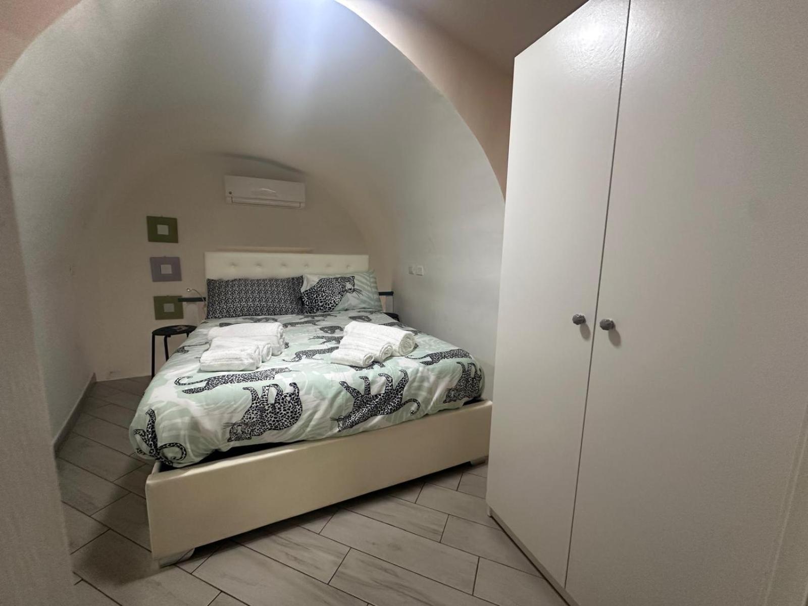 A Casarell Apartment *
