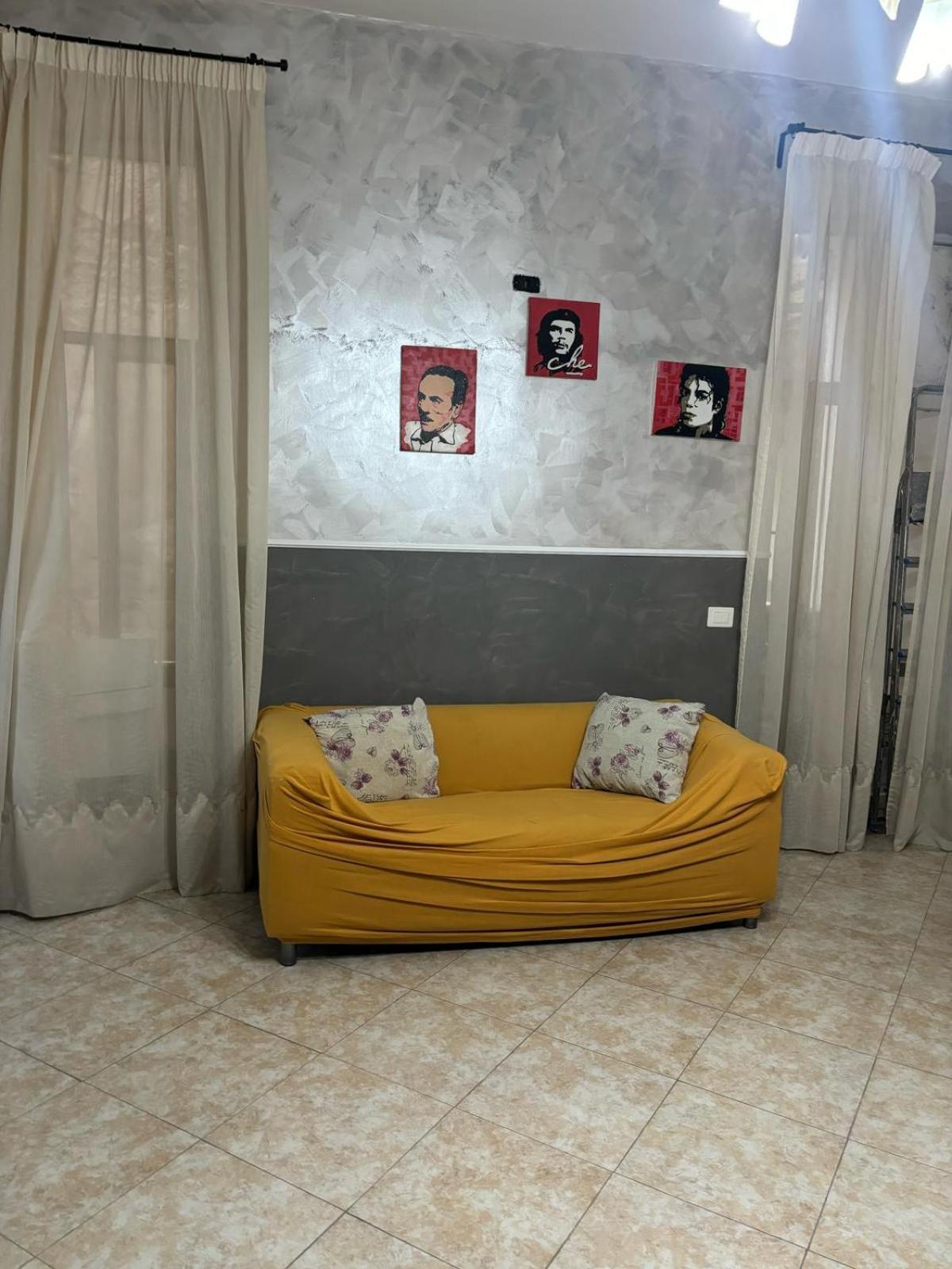 Guest house San Gaetano Bed