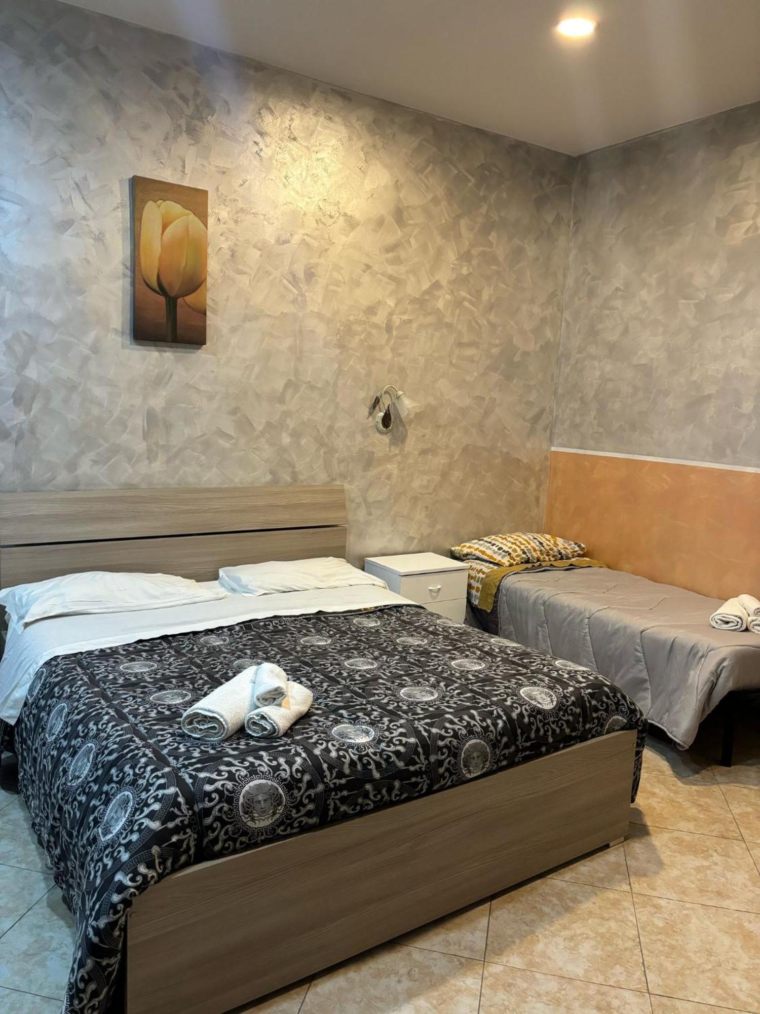 San Gaetano Bed *