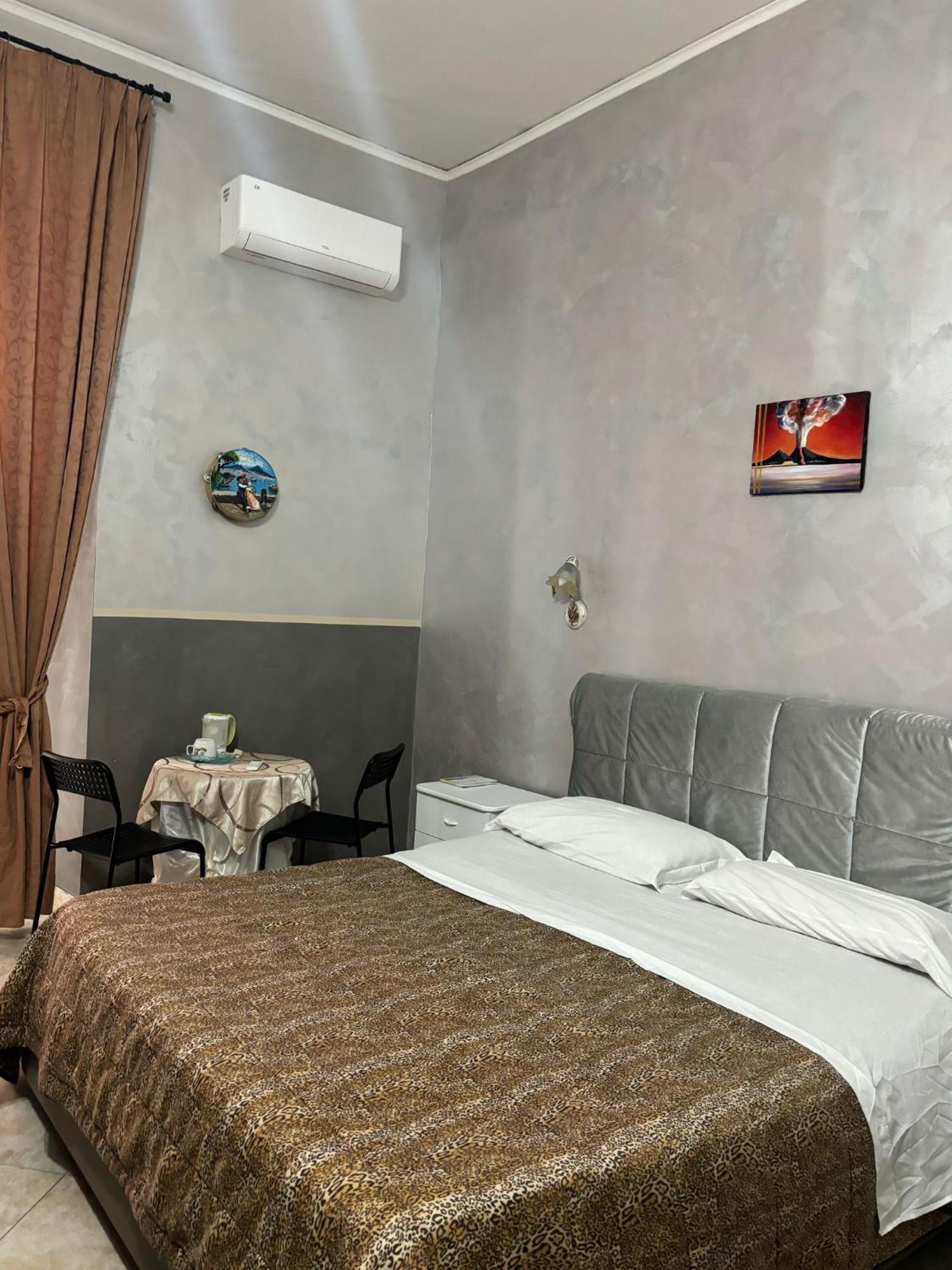 Guest house San Gaetano Bed Naples