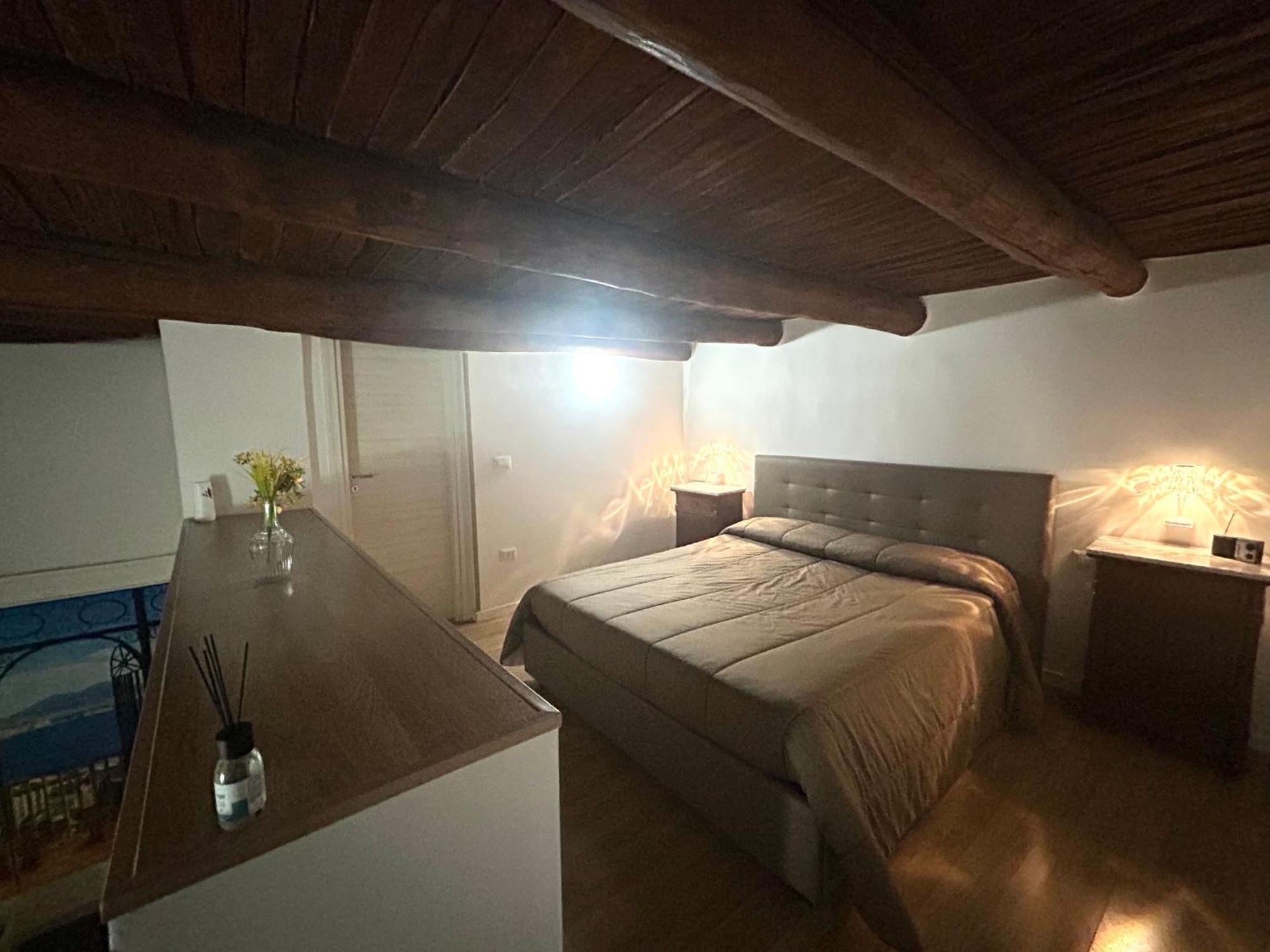 Apartment Cuccumella Naples
