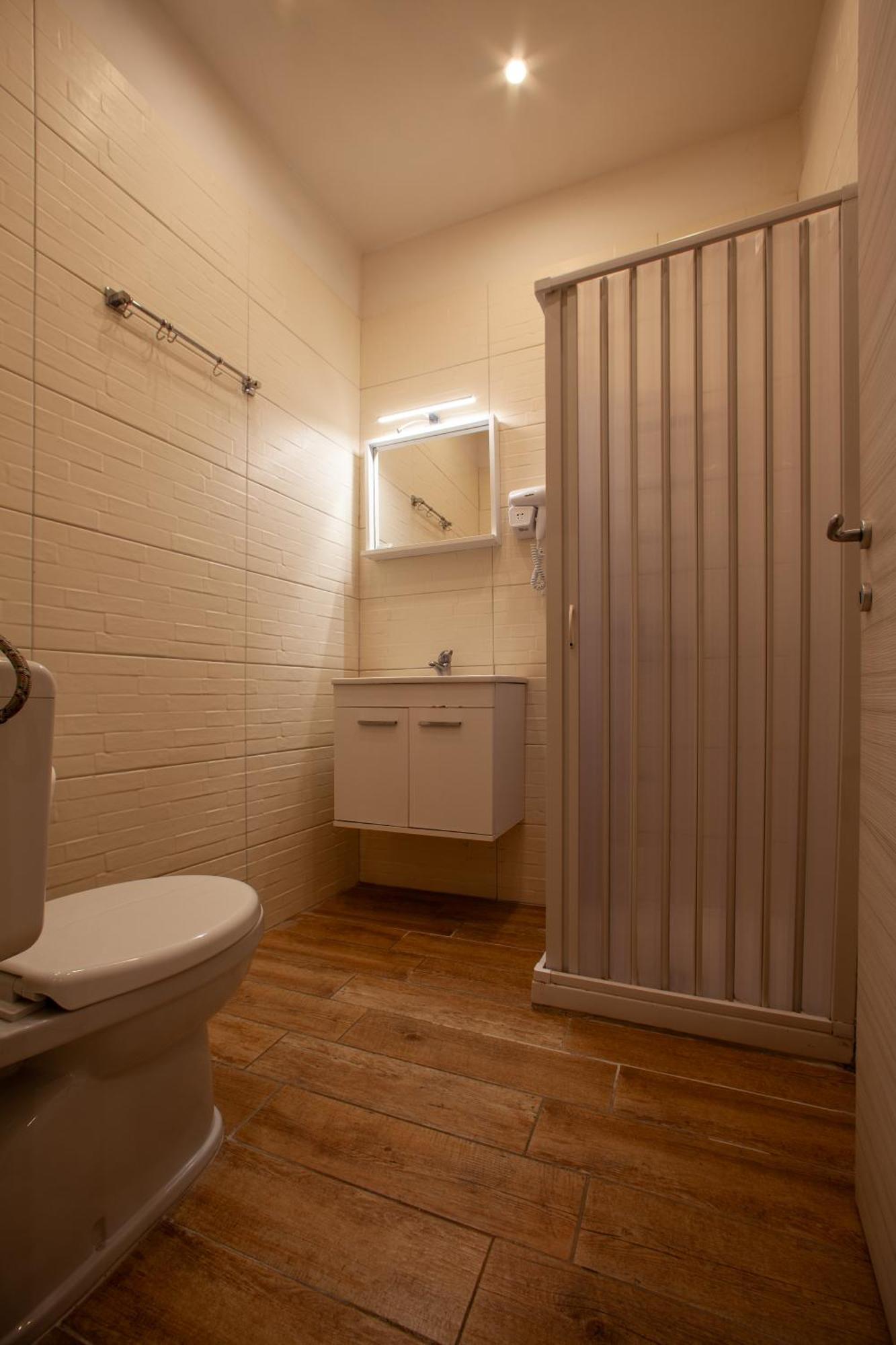 Easy Boarding Guest house *