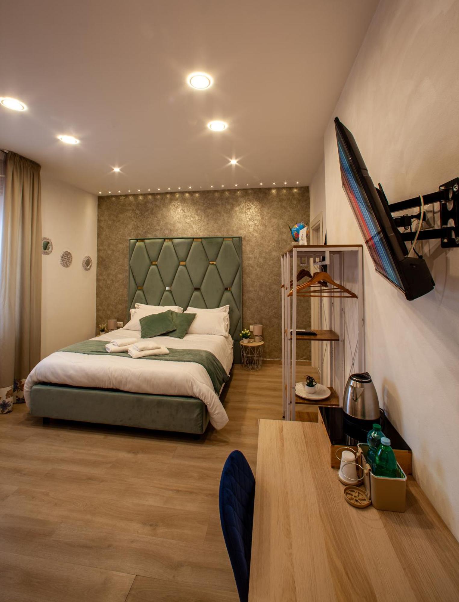 Guest house Easy Boarding *