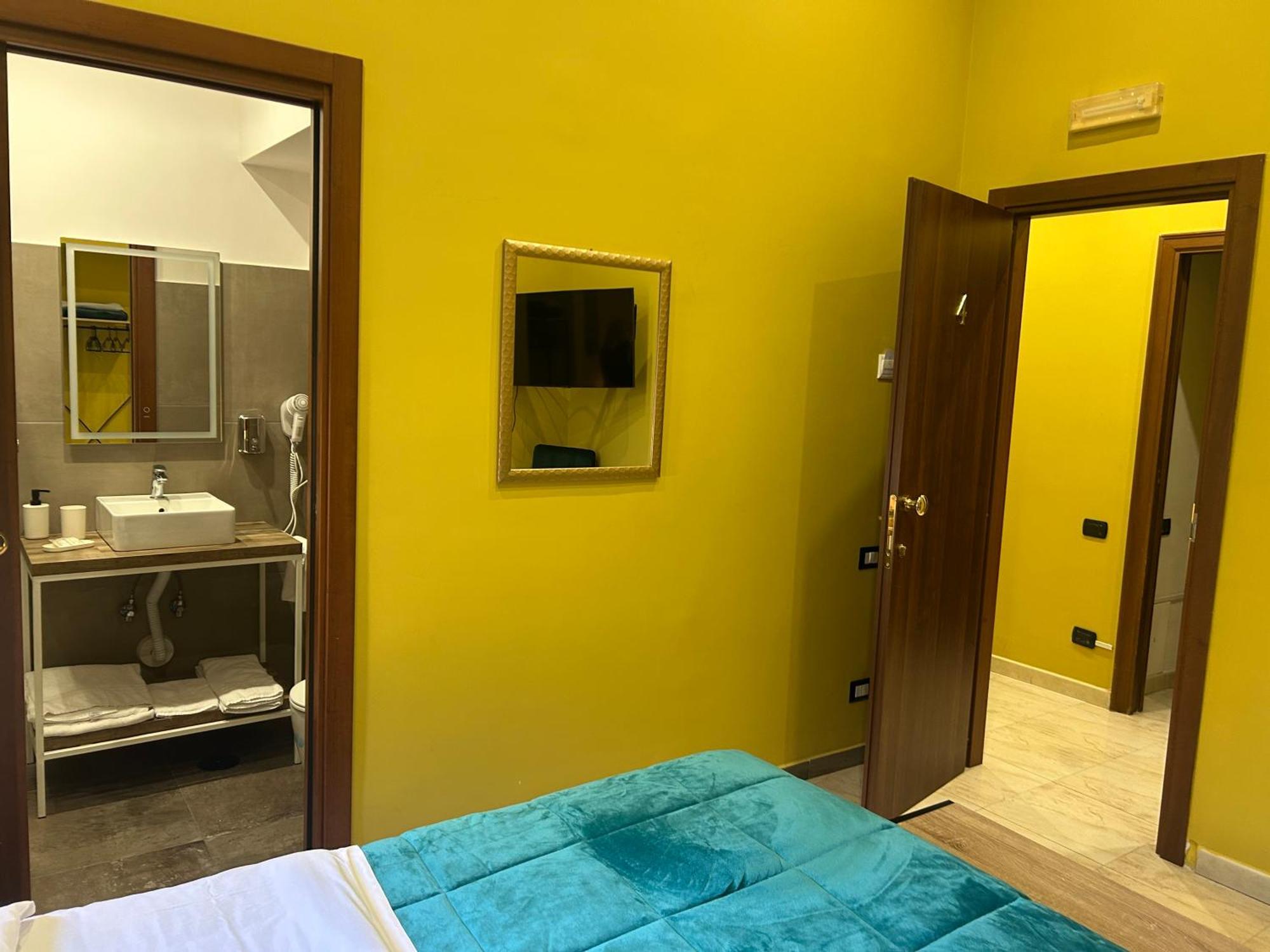 Venus Of Milo Guest house Naples