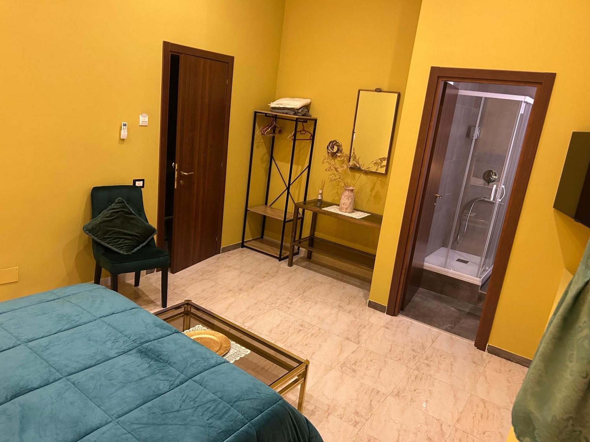 Venus Of Milo Guest house Naples