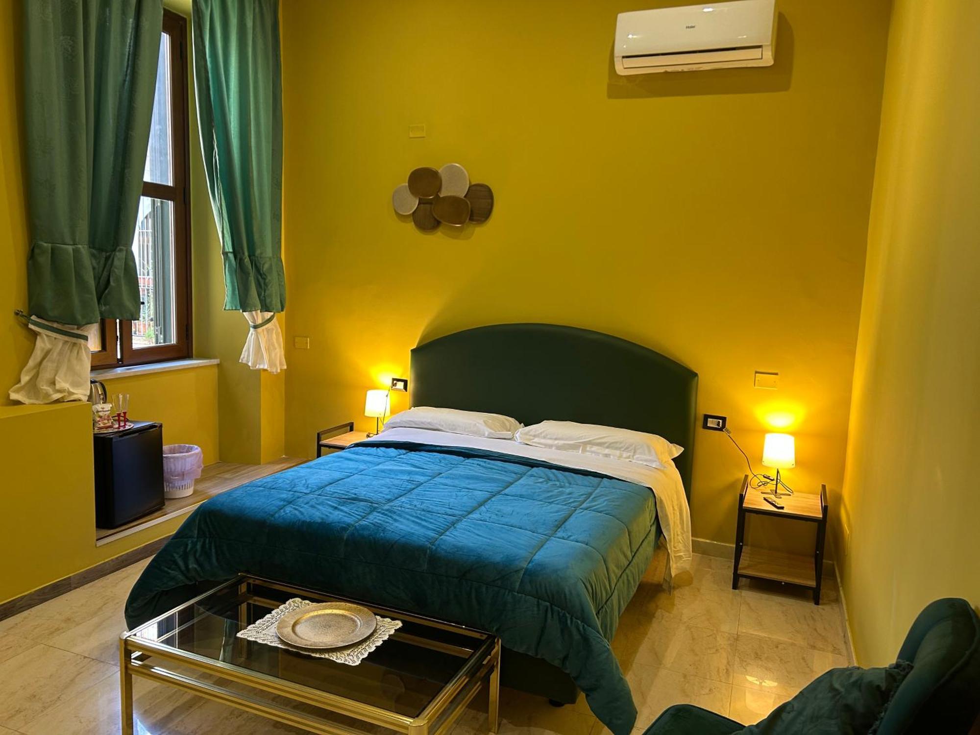 Guest house Venus Of Milo