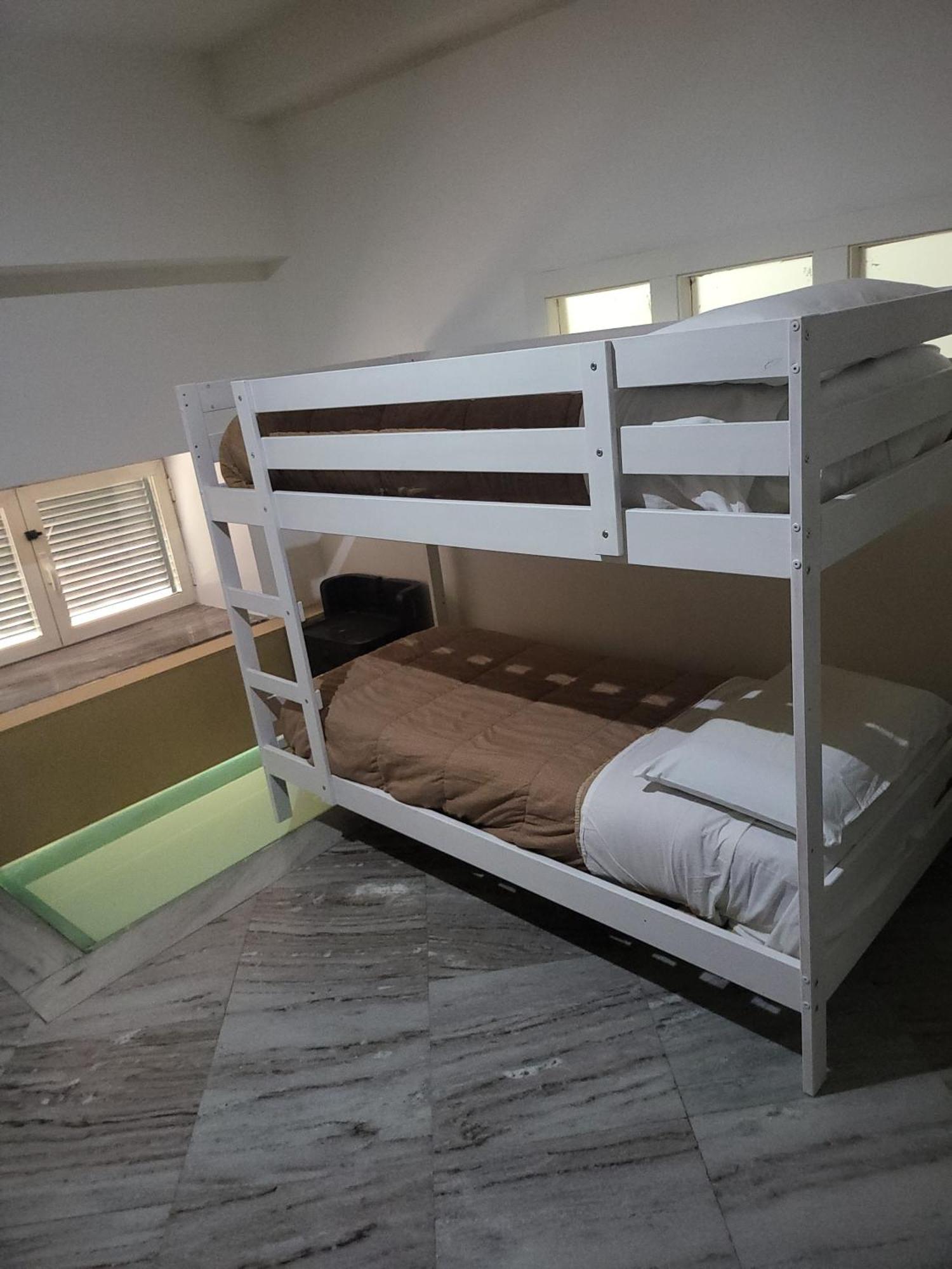 La Dimora Di Toto Guest house