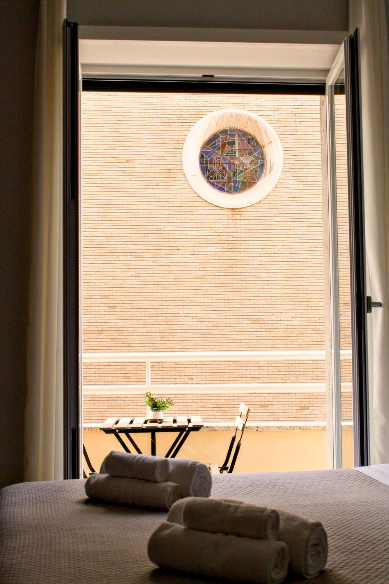 Guest house Napoli Vitale Apartments *
