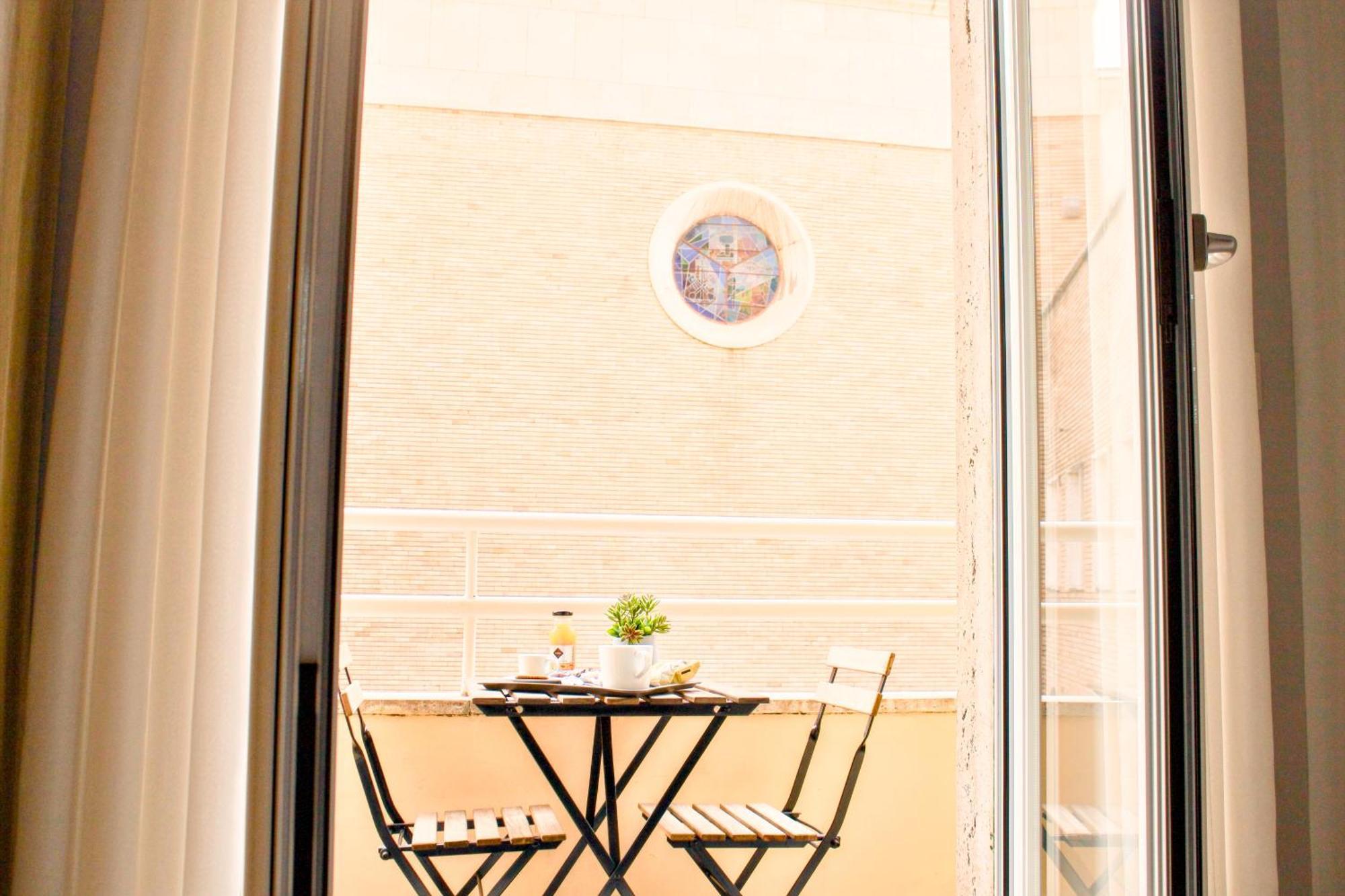 Vitale Guest house Naples