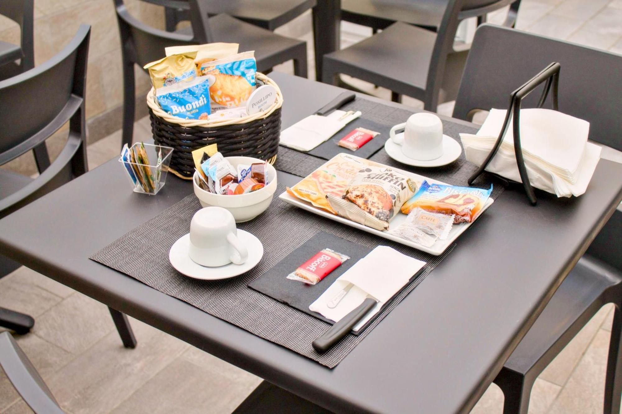 Vitale Guest house Naples