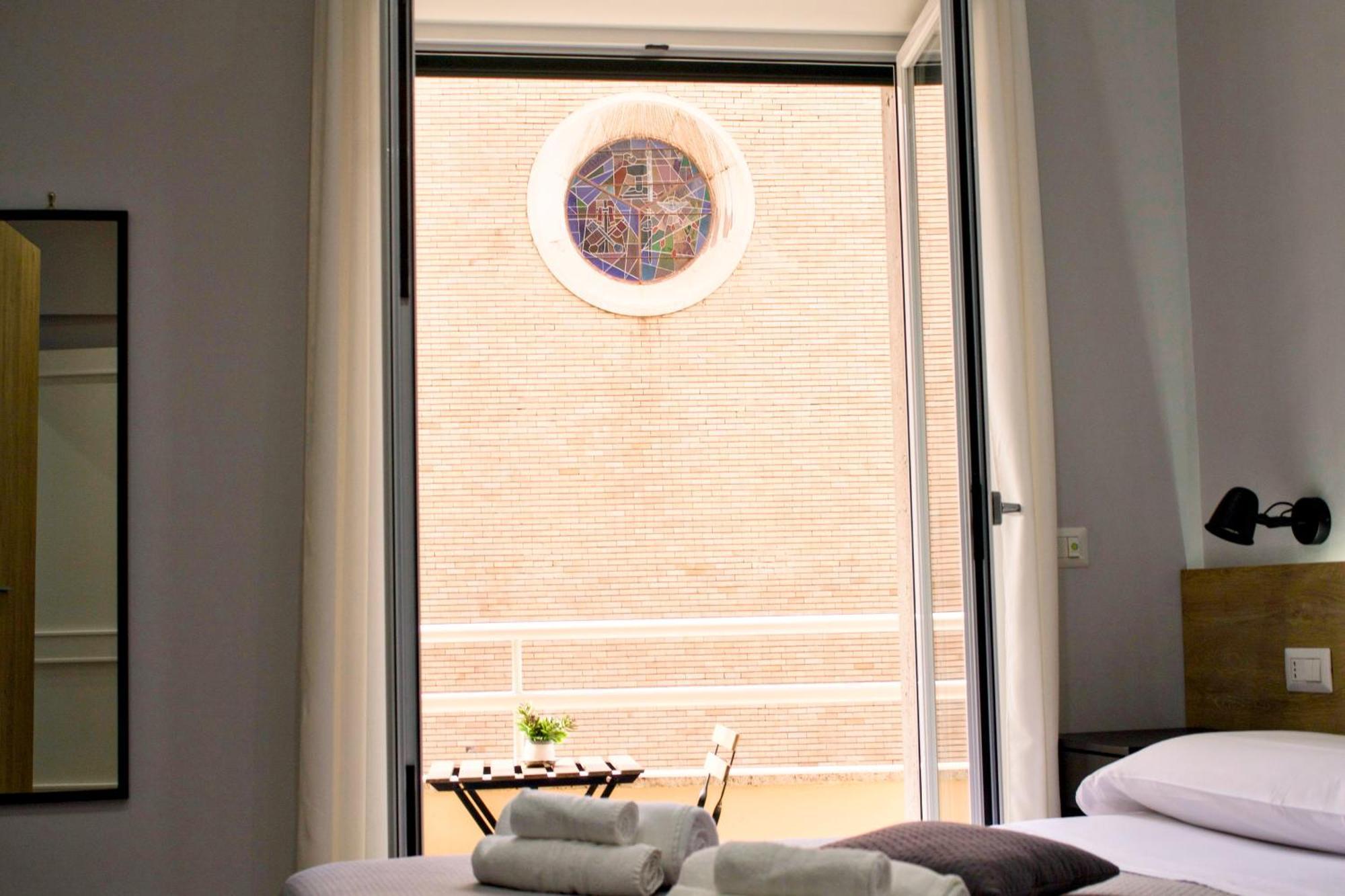 Guest house Napoli Vitale Apartments Naples