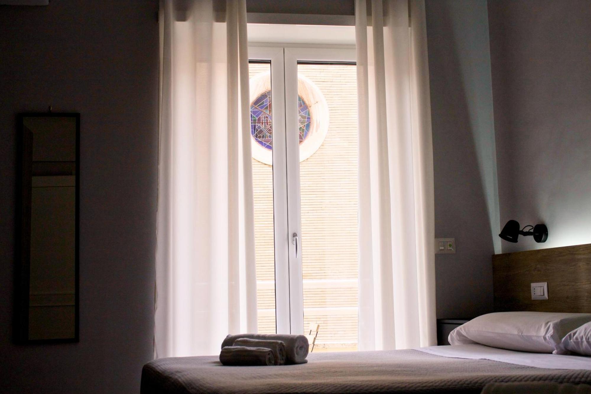 Guest house Napoli Vitale Apartments Naples