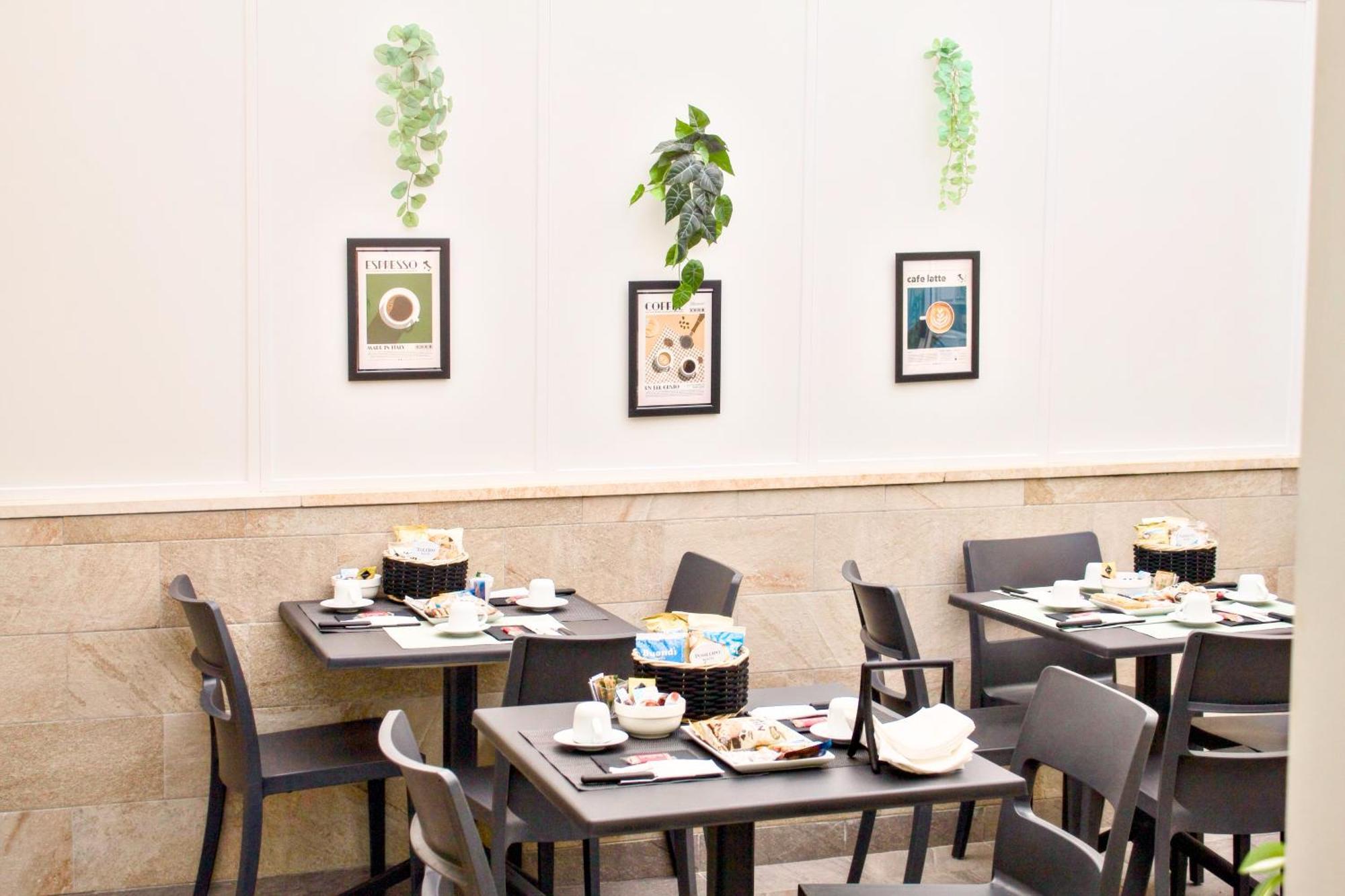 Vitale Guest house Naples