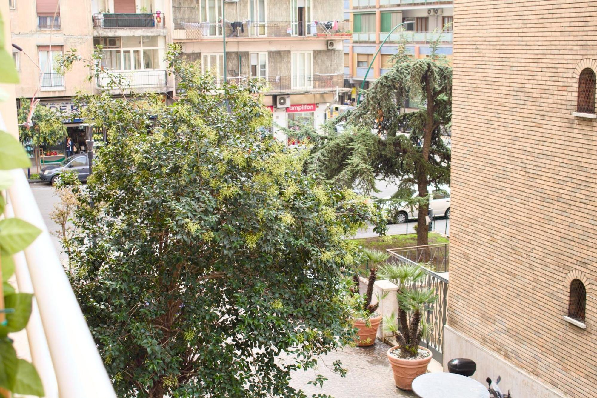 Napoli Vitale Apartments Guest house Naples