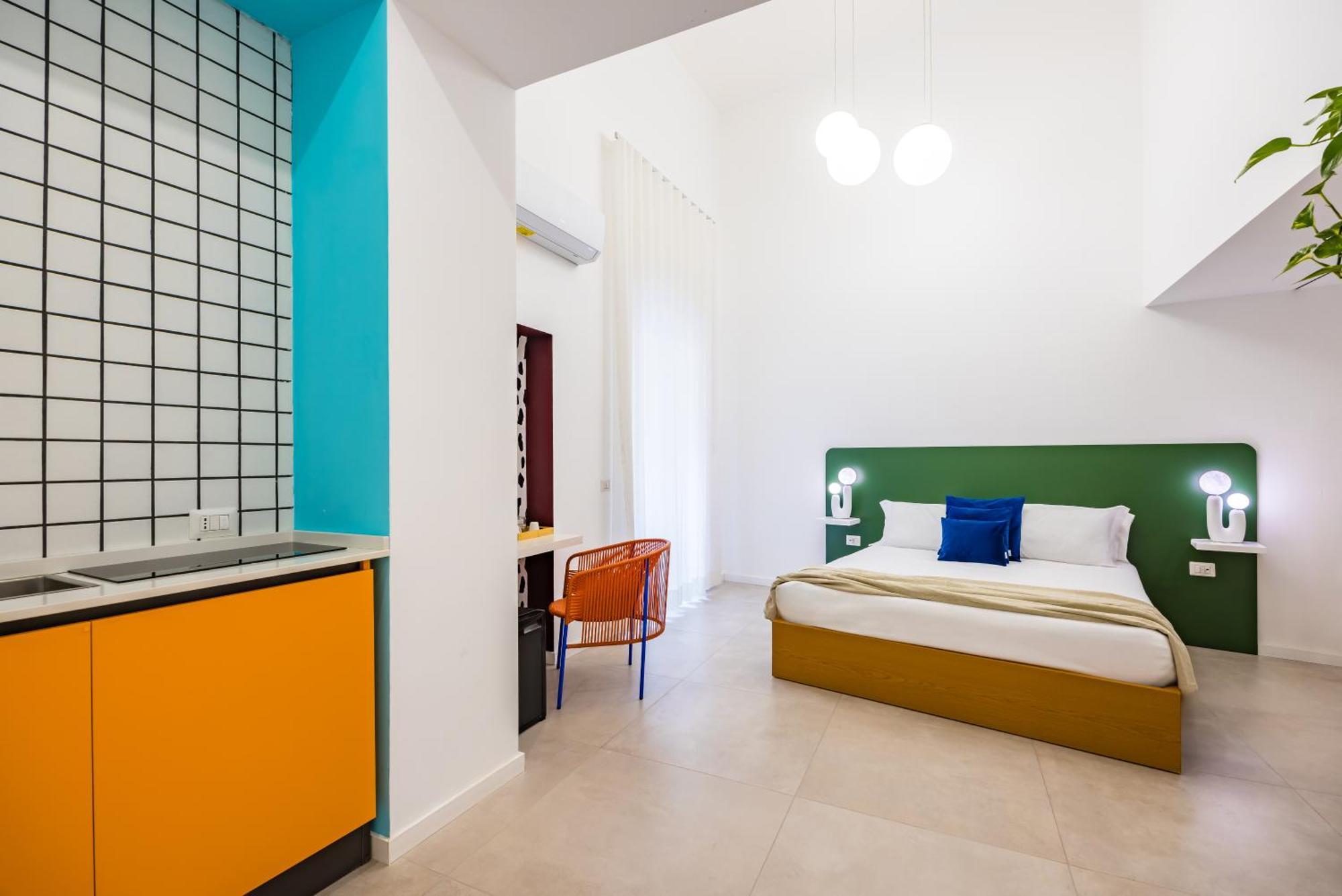 Starguest Duomo Guest house Naples