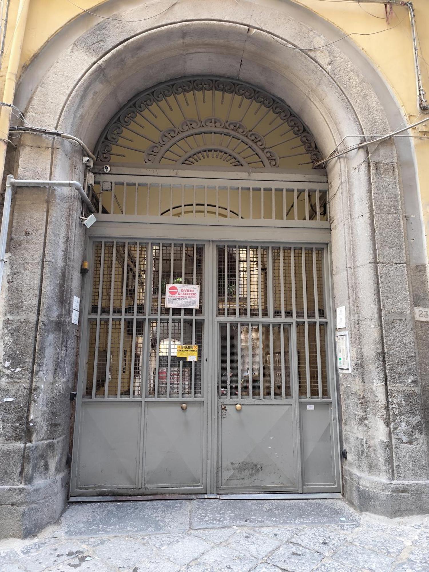 Maison Holiday home Naples