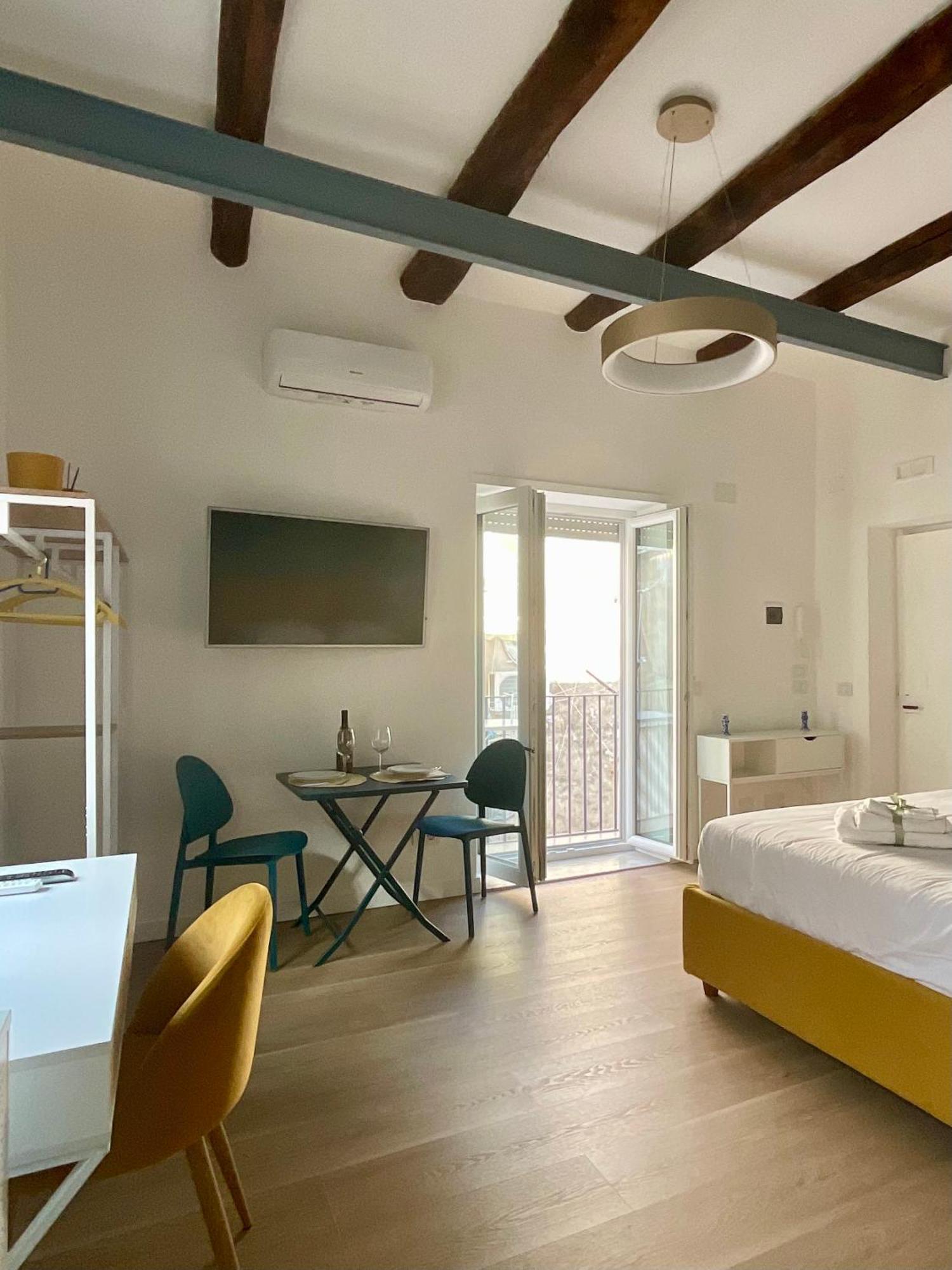 Apartment Sansepolcro33 *