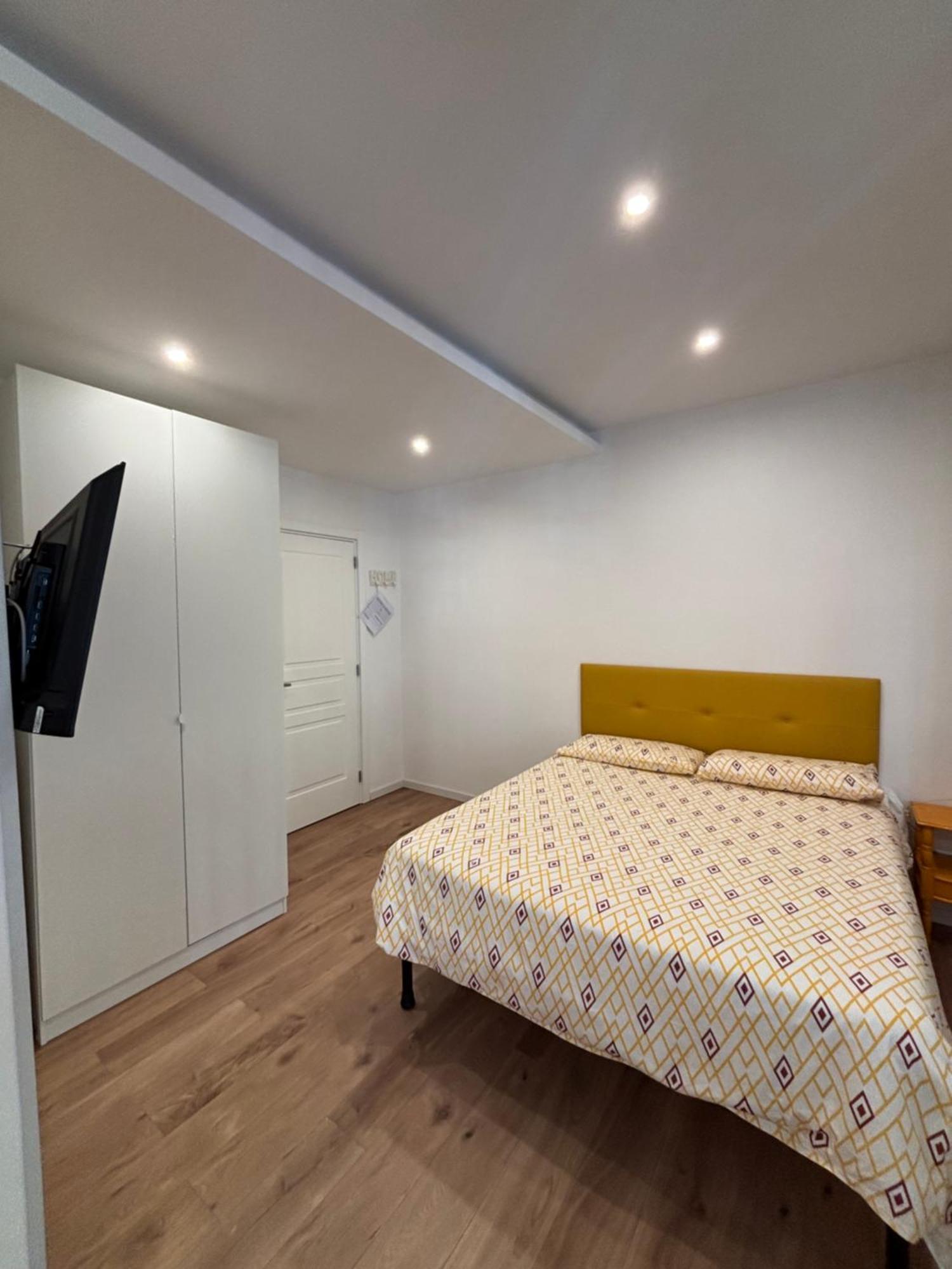 Apartment Little House Rione Alto