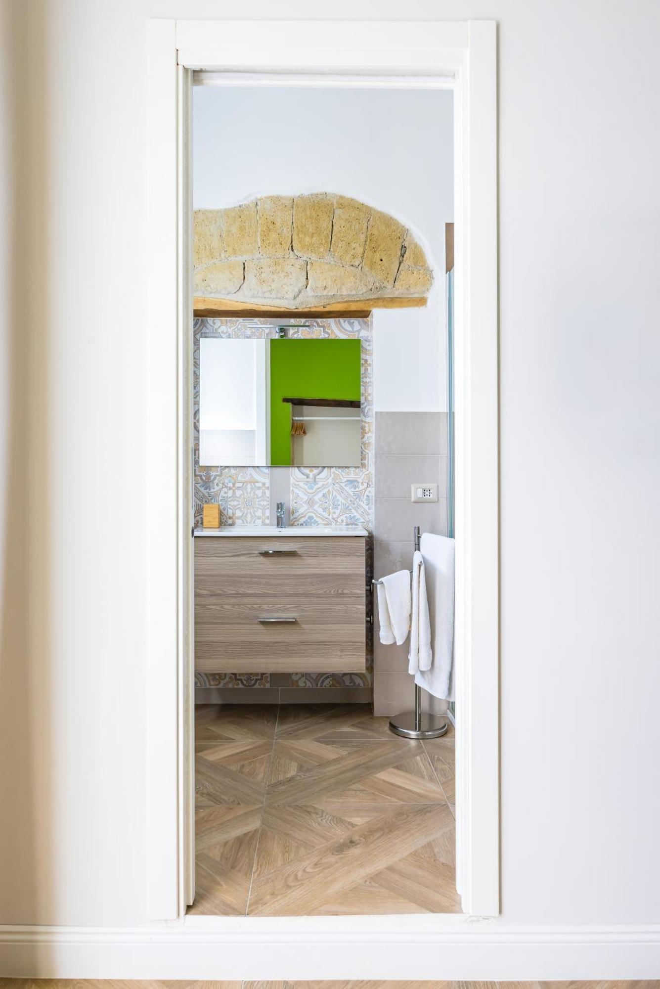 Terrazza Terzo Cardine Guest house Naples