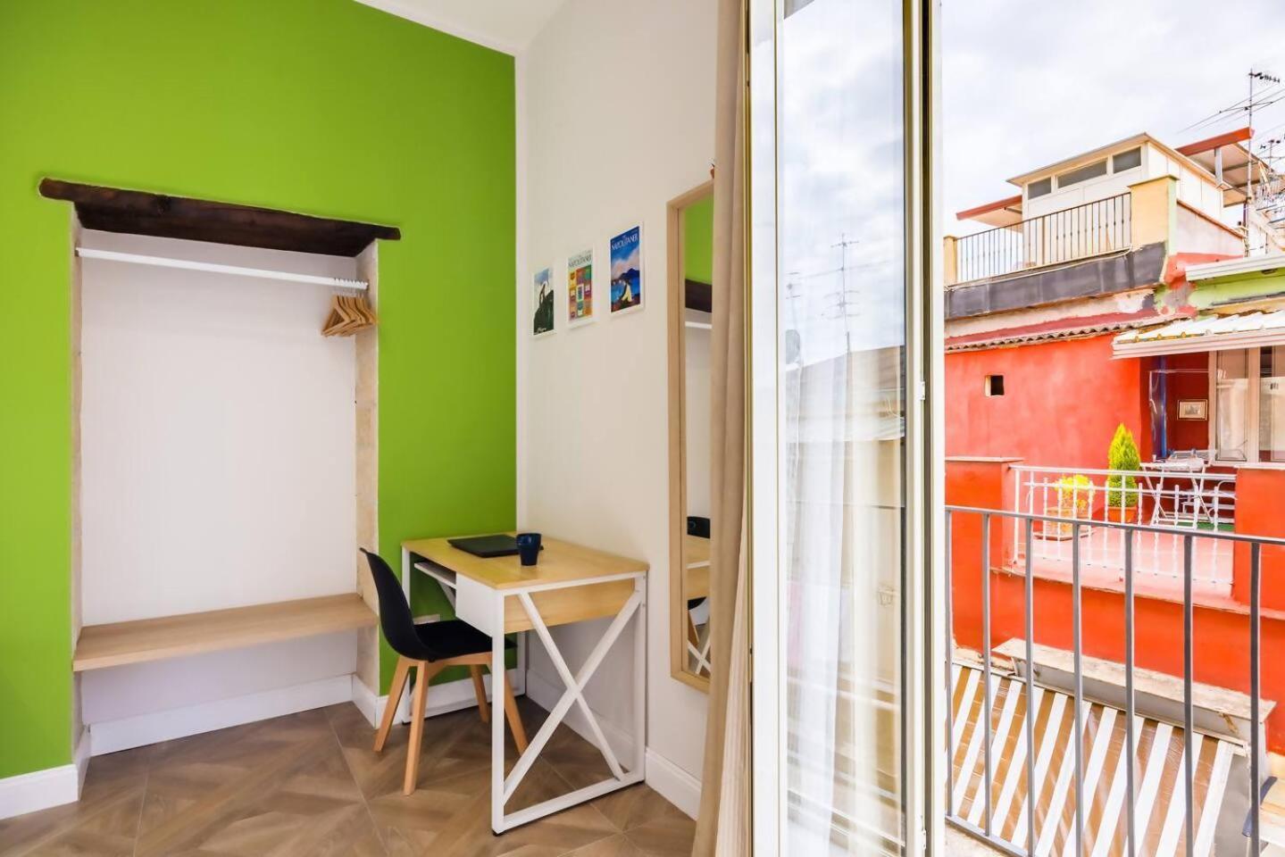 Guest house Terrazza Terzo Cardine Naples