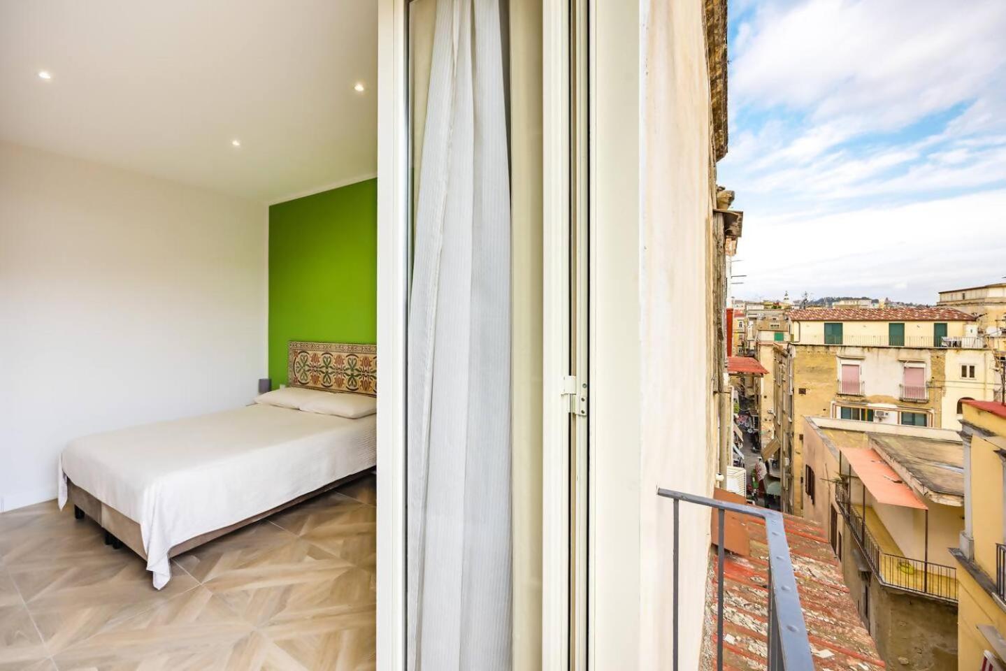 Guest house Terrazza Terzo Cardine *