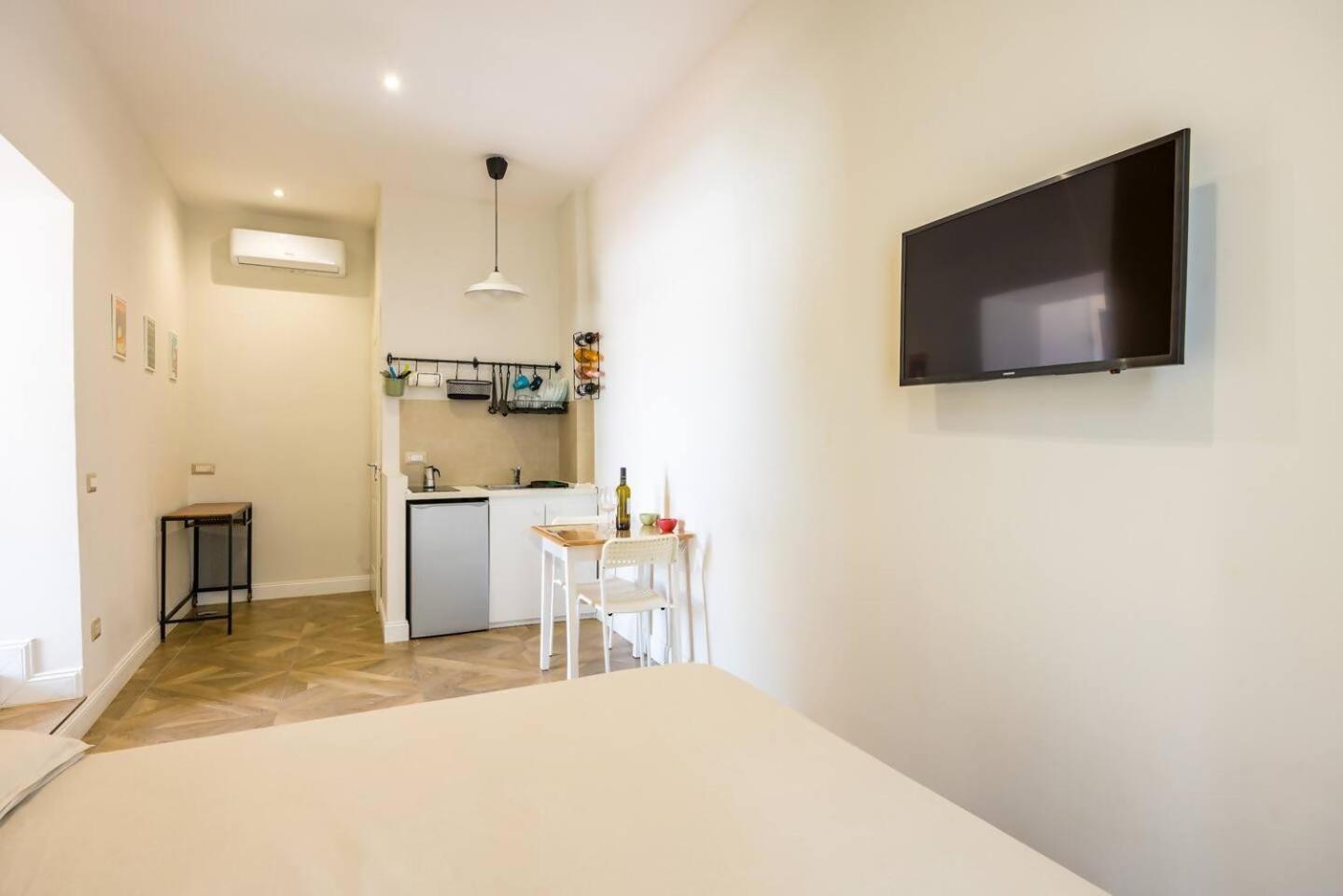 Terrazza Terzo Cardine Guest house Naples