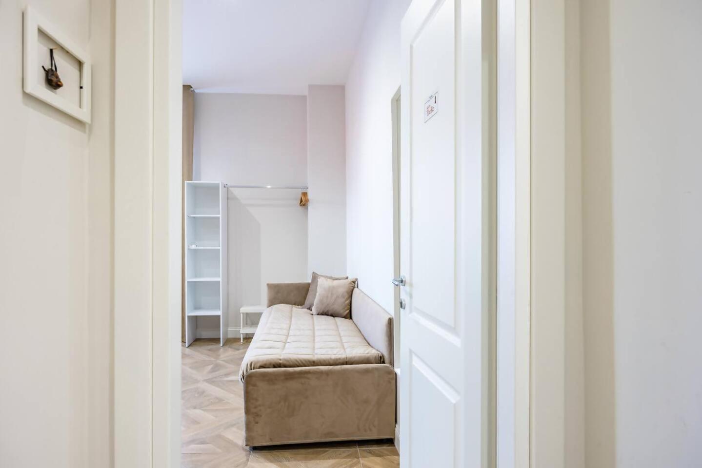 Guest house Terrazza Terzo Cardine Naples