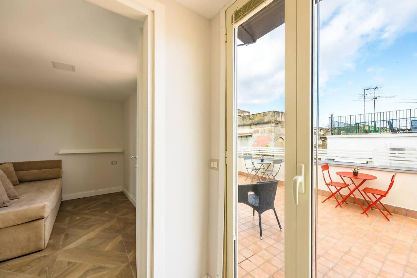 Terrazza Terzo Cardine Guest house