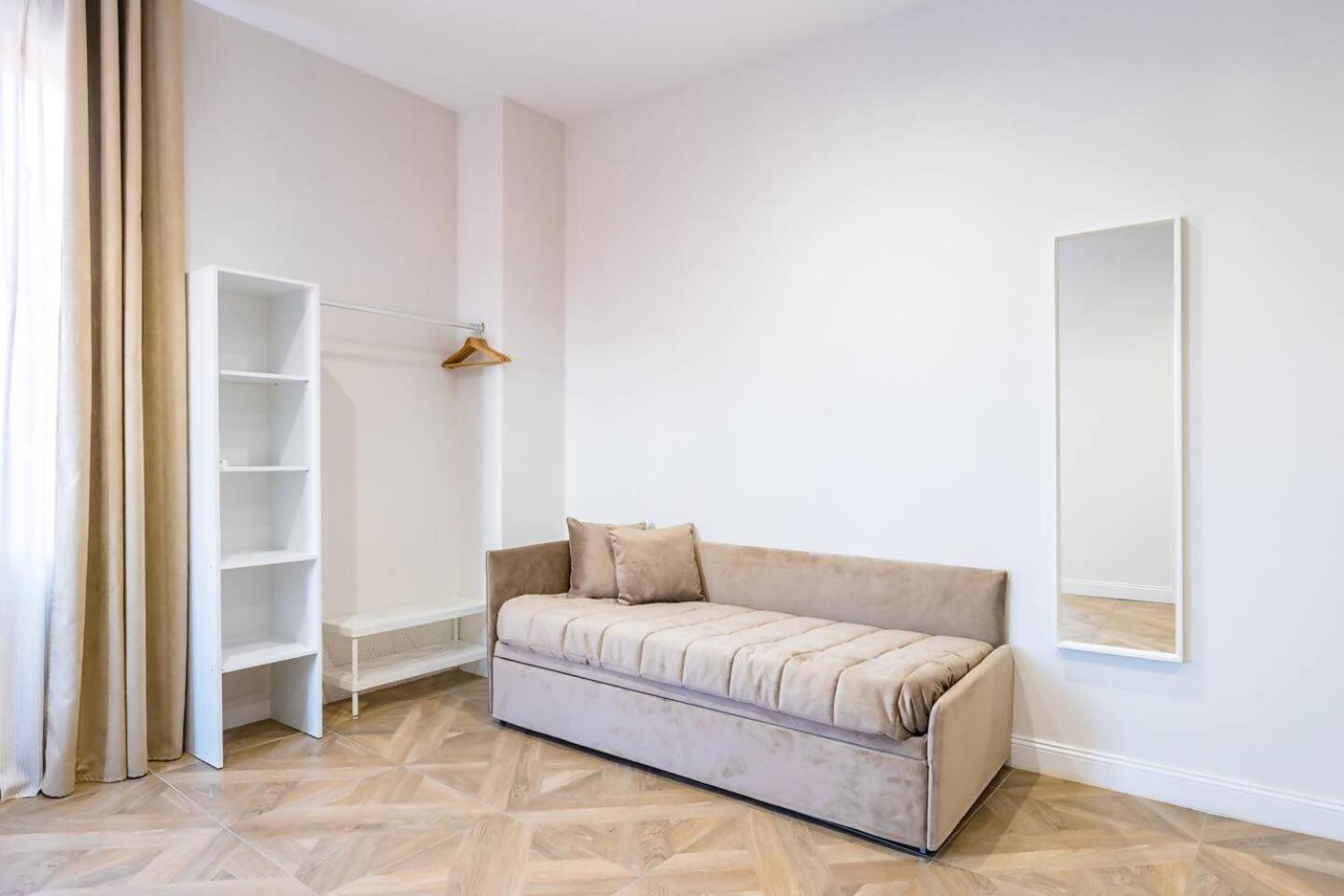 Terrazza Terzo Cardine Guest house Naples