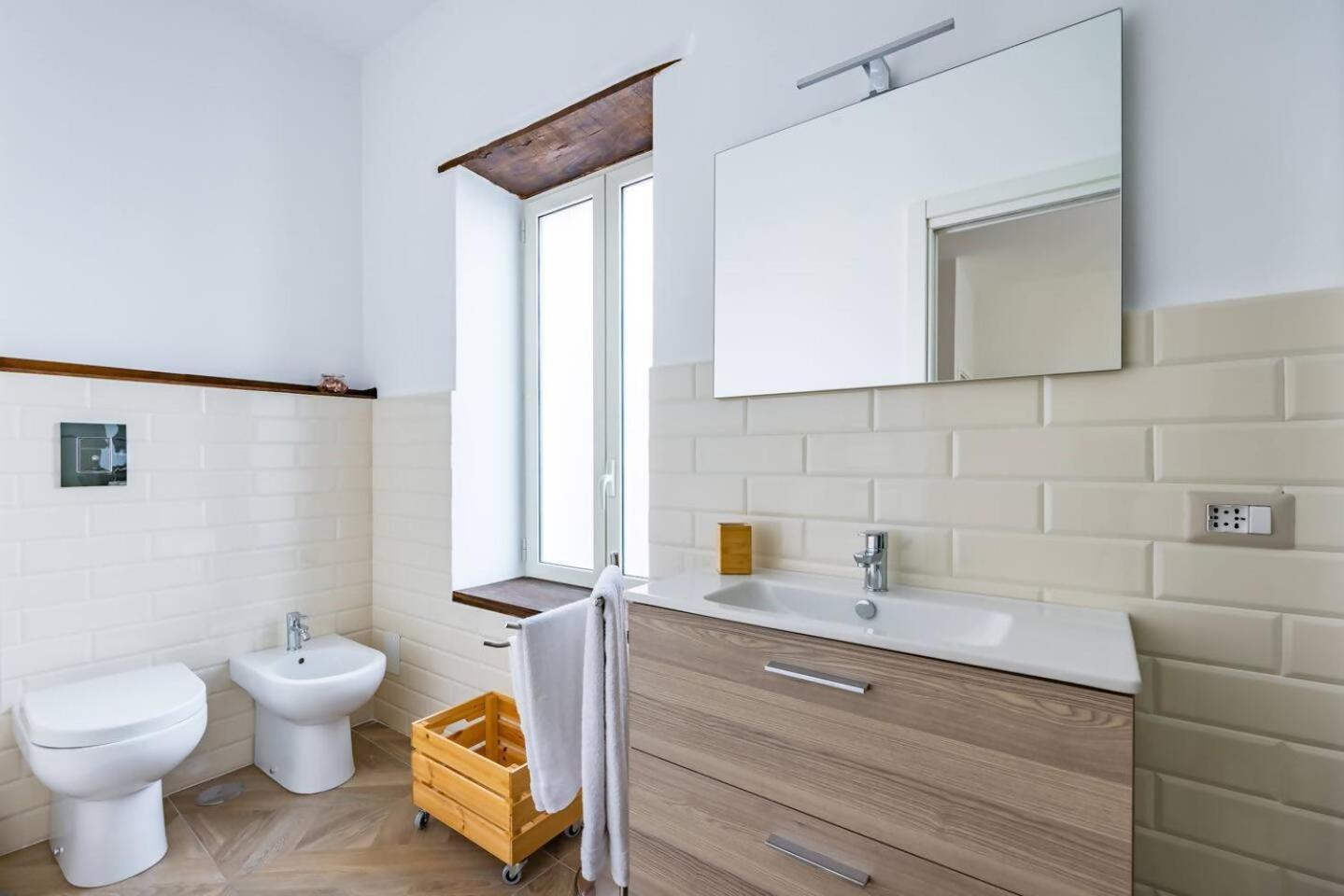 Terrazza Terzo Cardine Guest house Naples