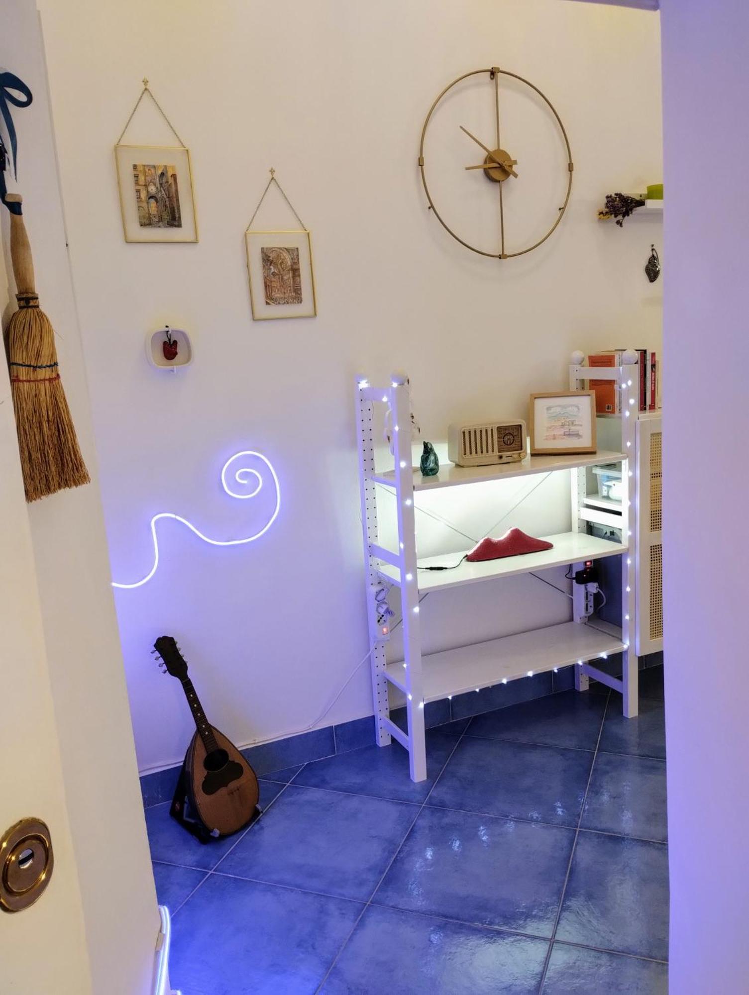 Duoroom Guest house Naples
