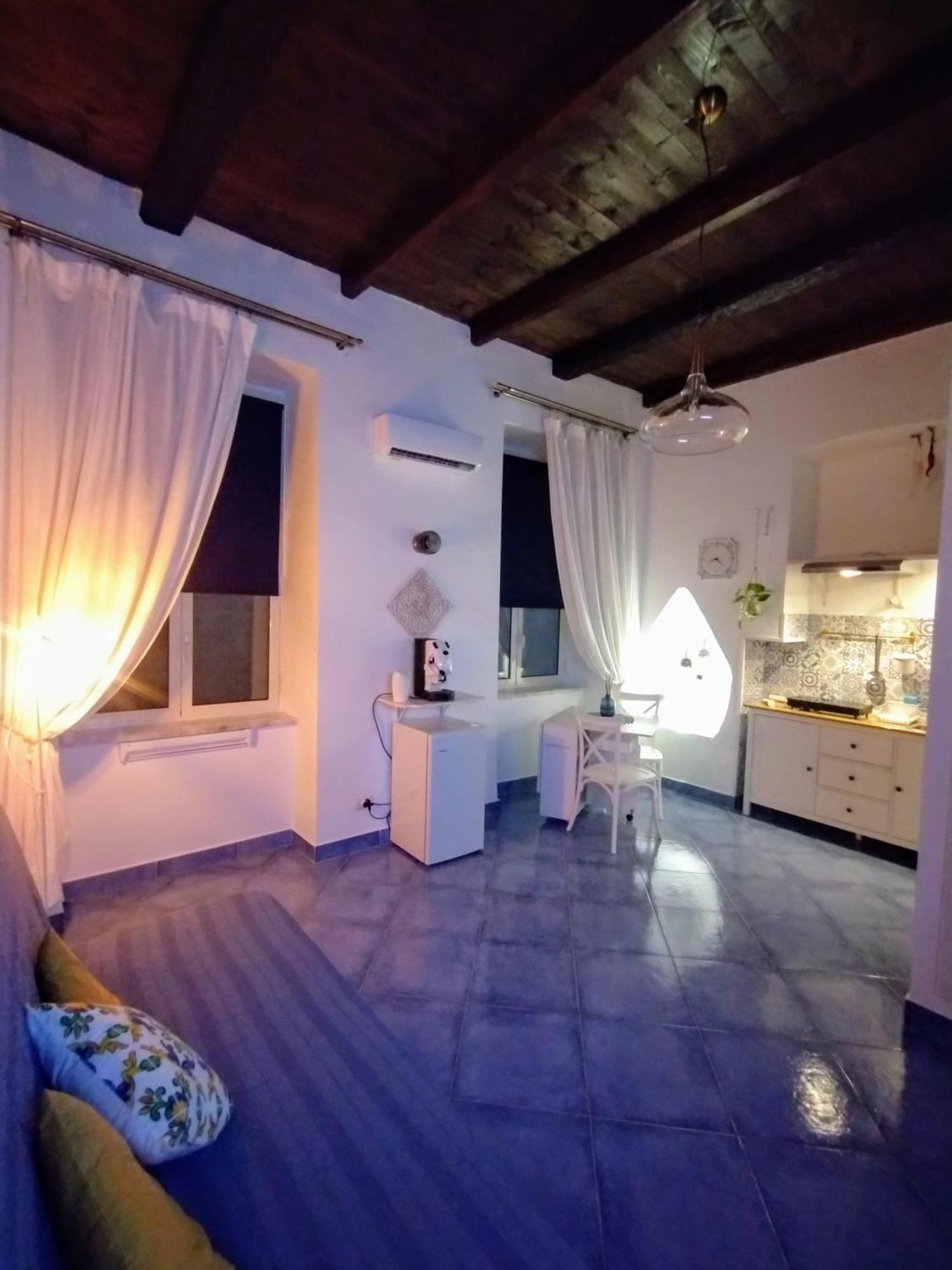 Guest house Duoroom *