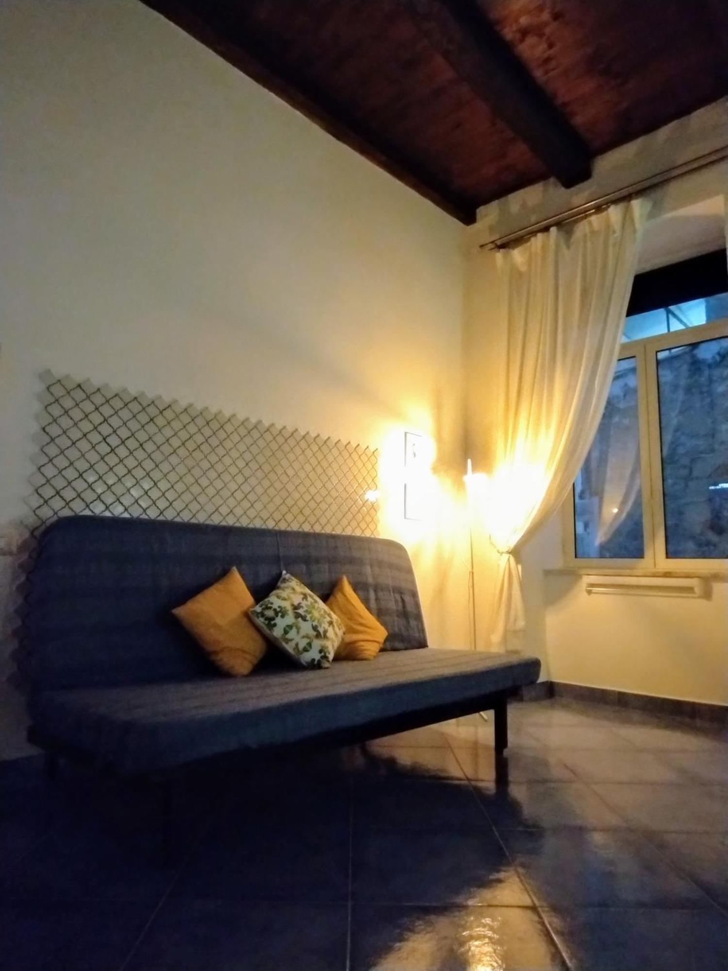 Guest house Duoroom Naples