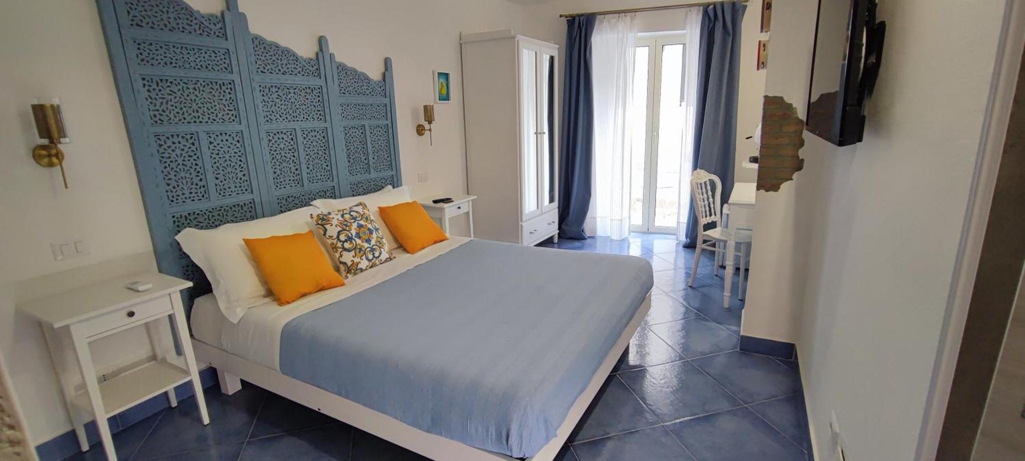 Duoroom Guest house *