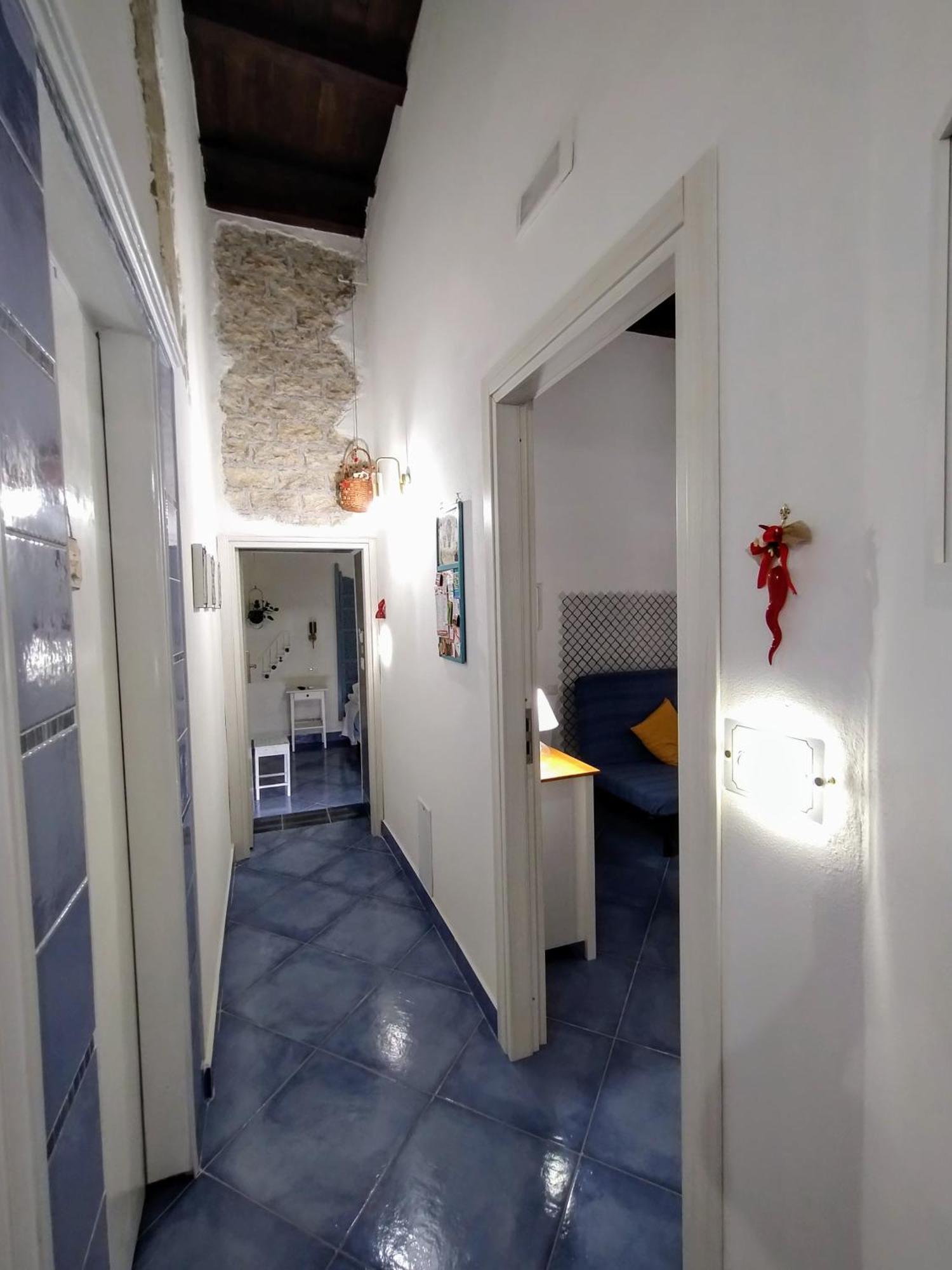 Duoroom Guest house Naples