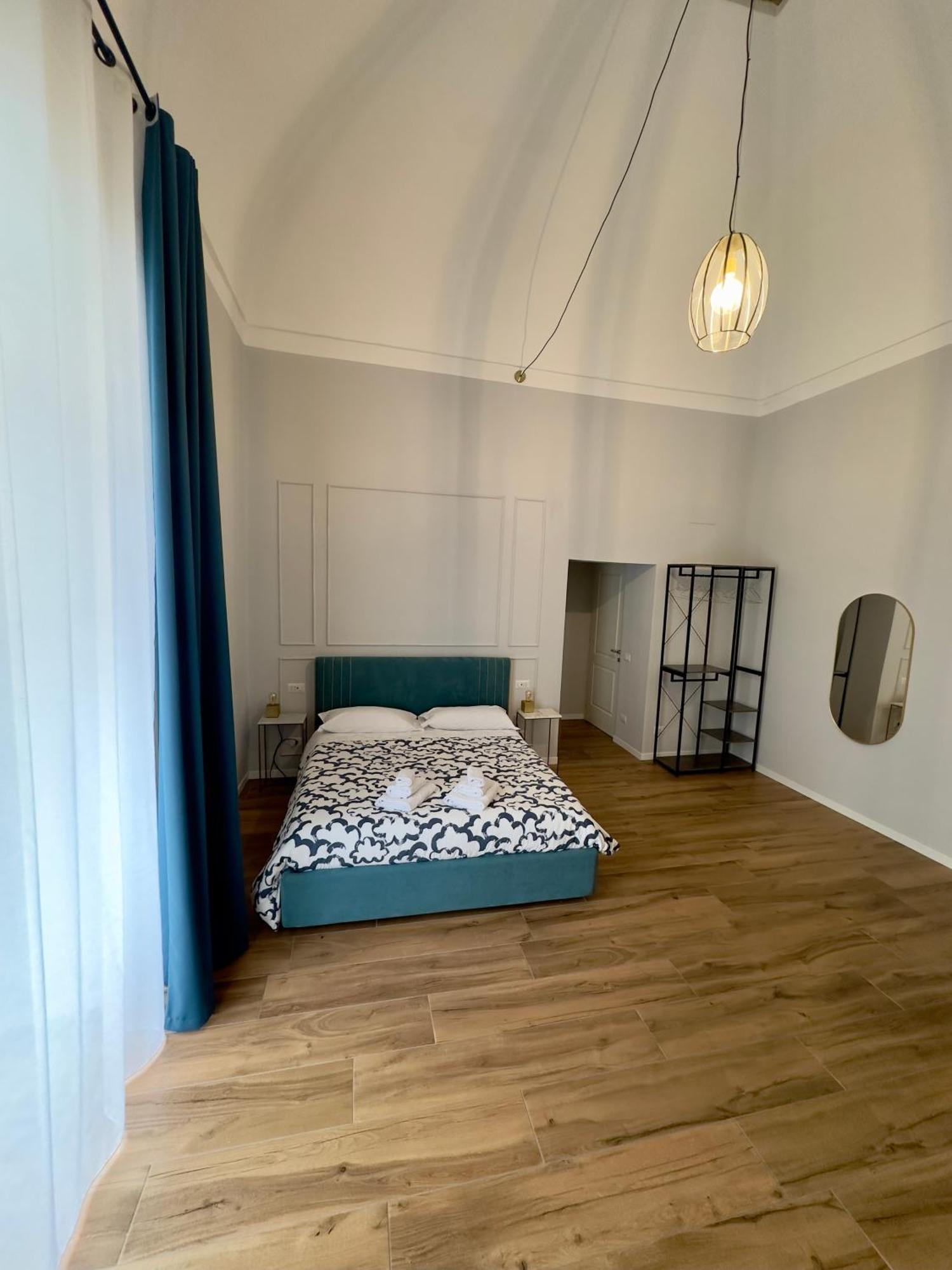 Monaciello All'alba Guest house