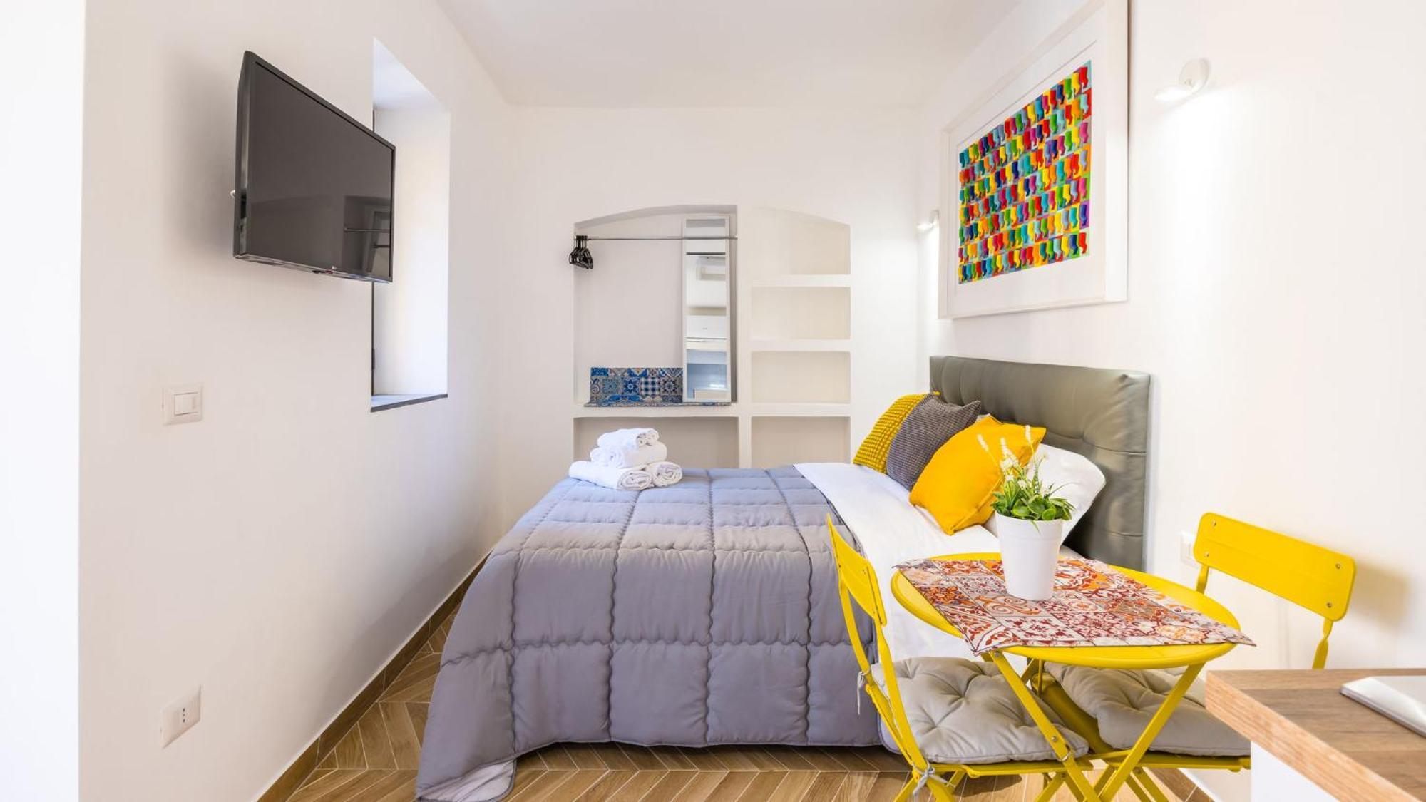 Palazzo Mormando - Mini Apartment