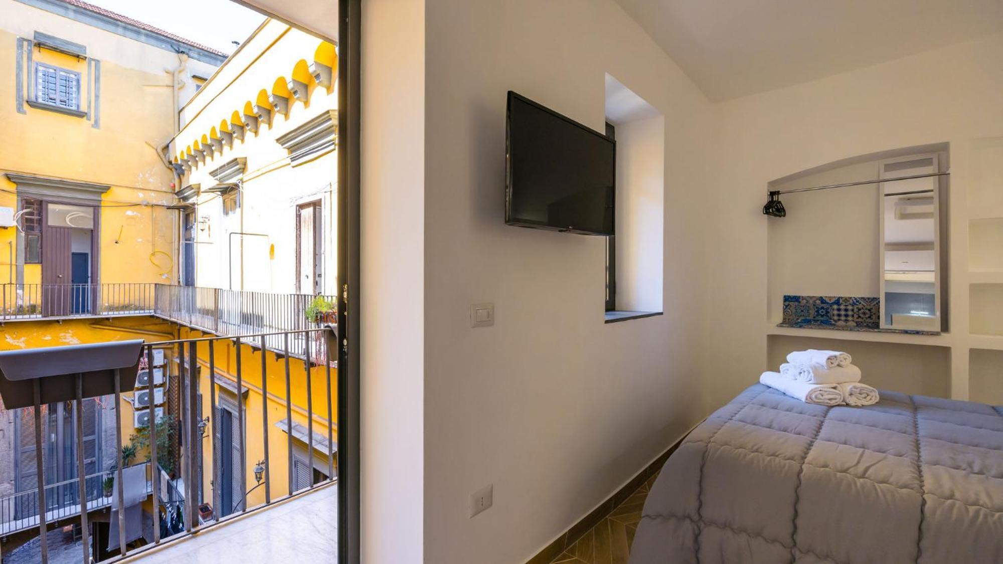 Apartment Palazzo Mormando - Mini