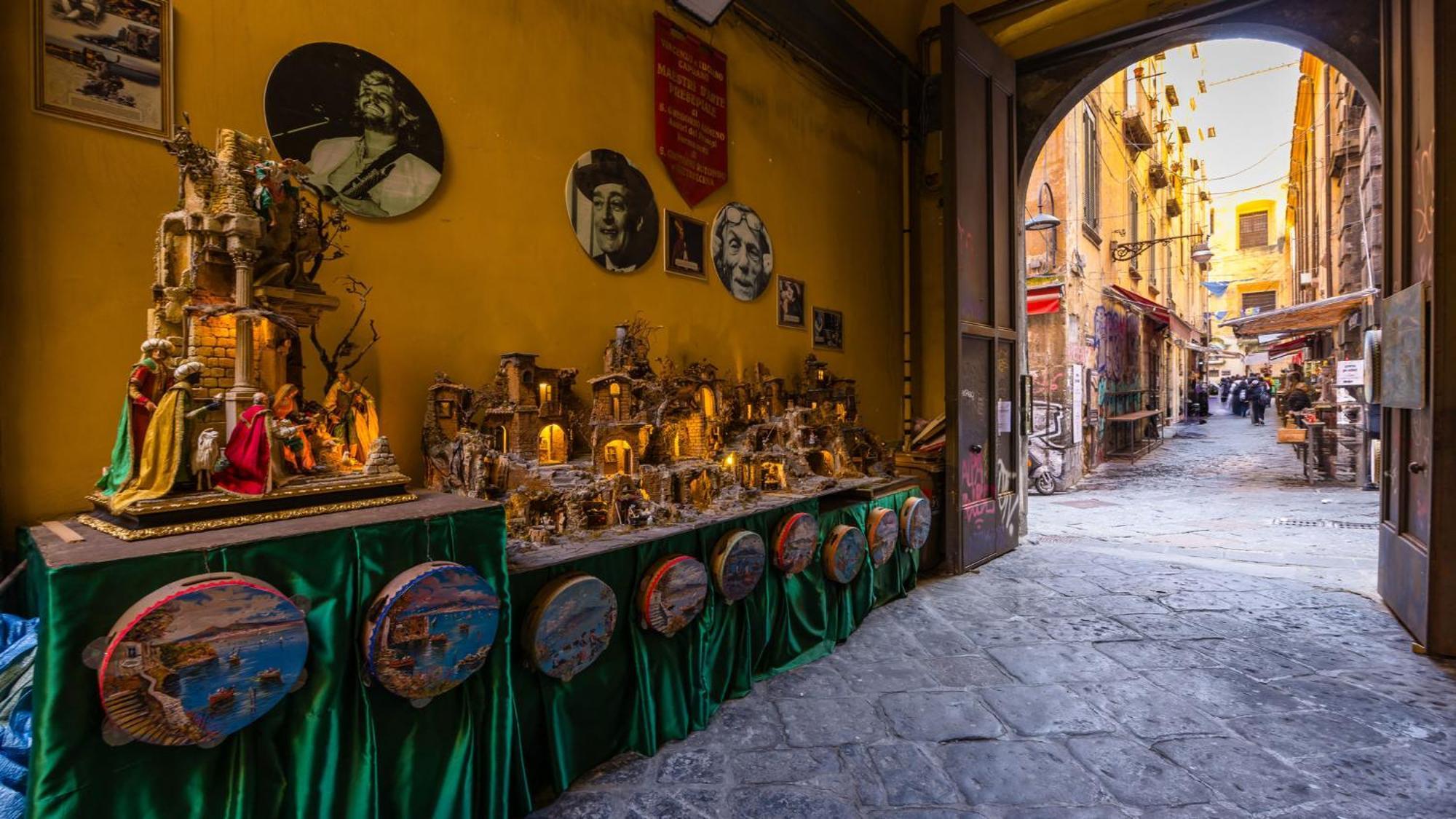 Palazzo Mormando - Mini Apartment