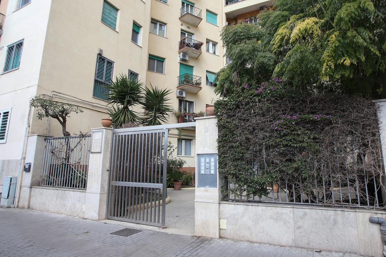 Erminia Guest house
