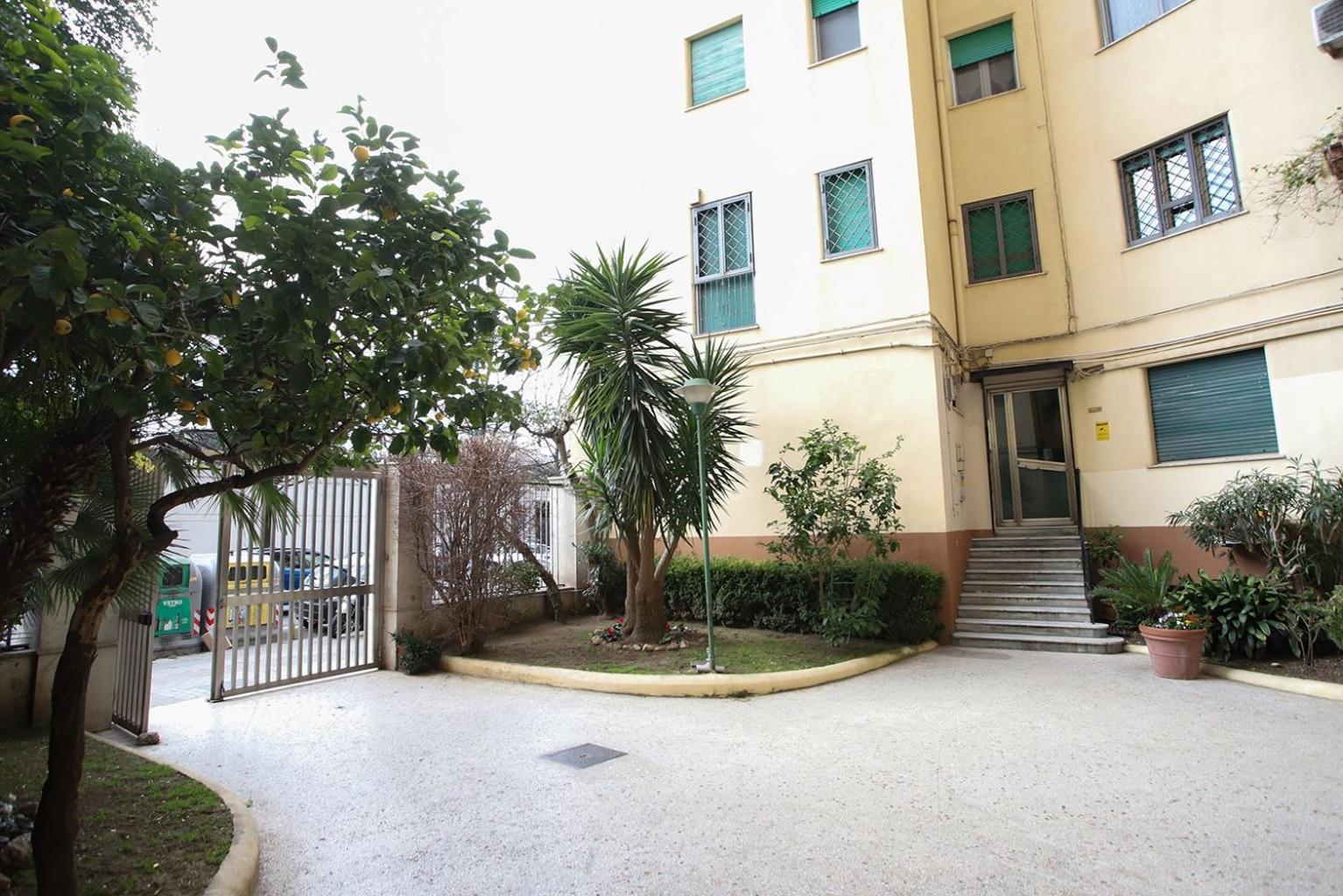 Guest house Erminia Naples
