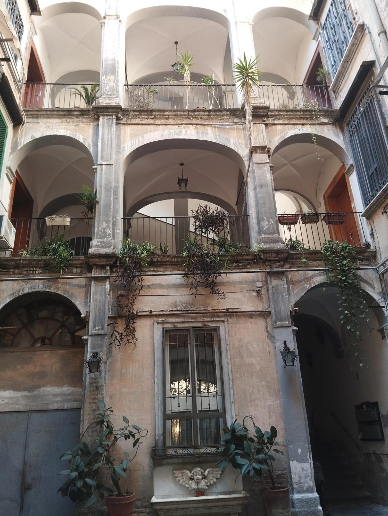 Bed & Breakfast Casa Pupetta