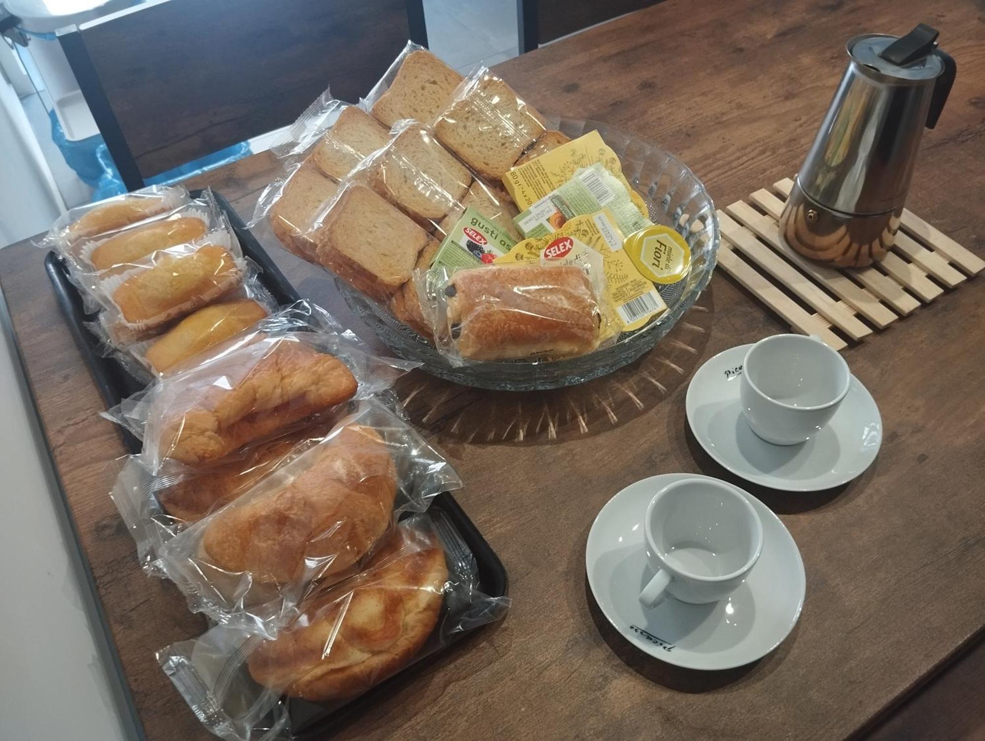 Bed & Breakfast Casa Pupetta Naples