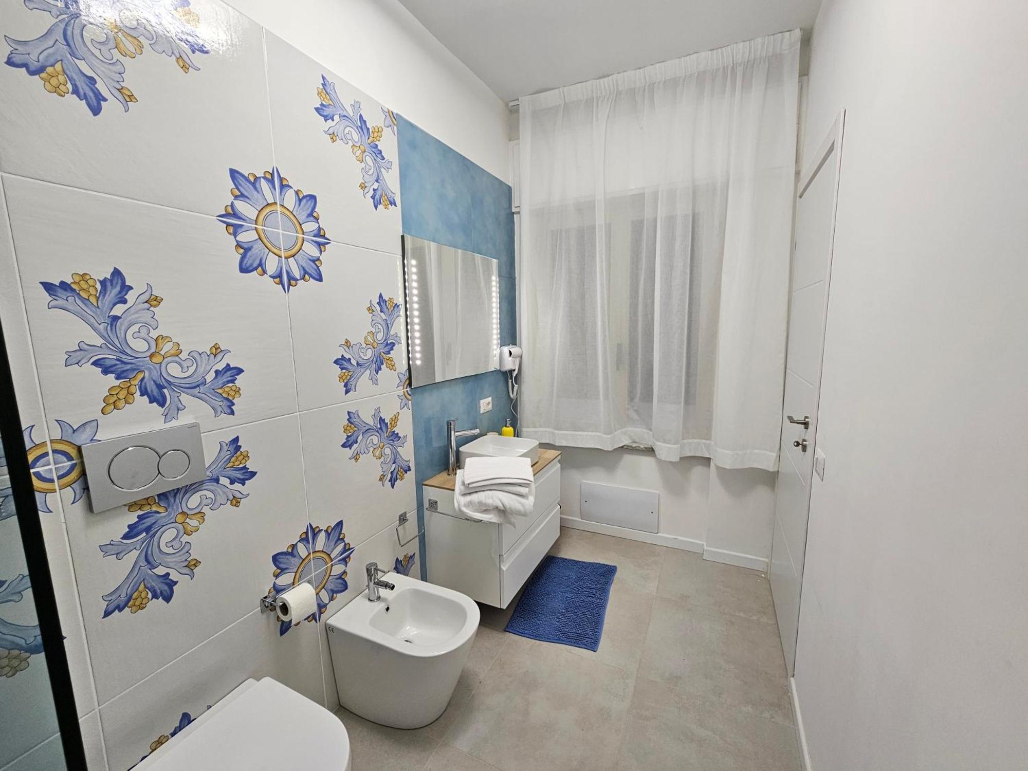 Guest house Erminia *