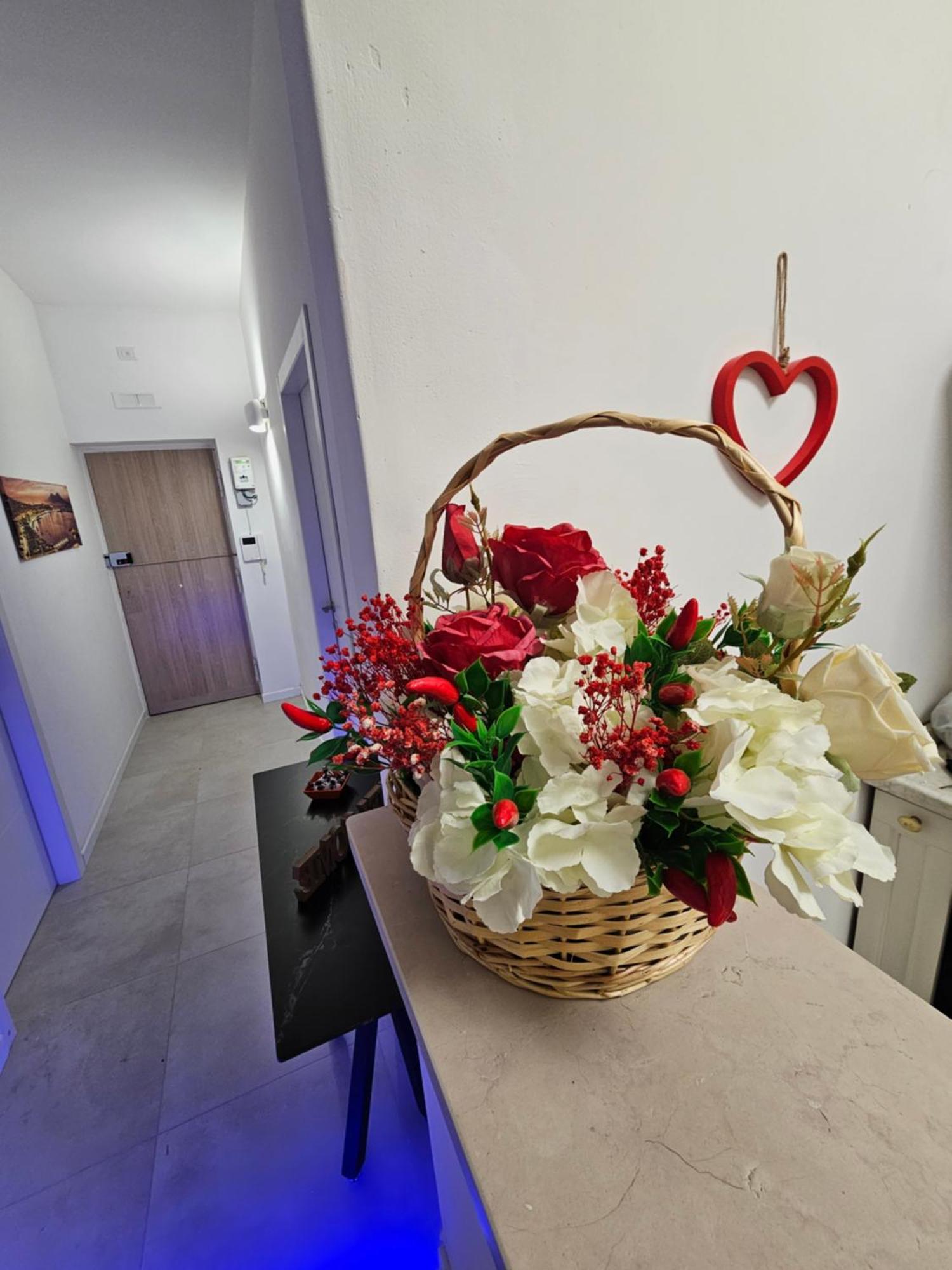 Erminia Guest house