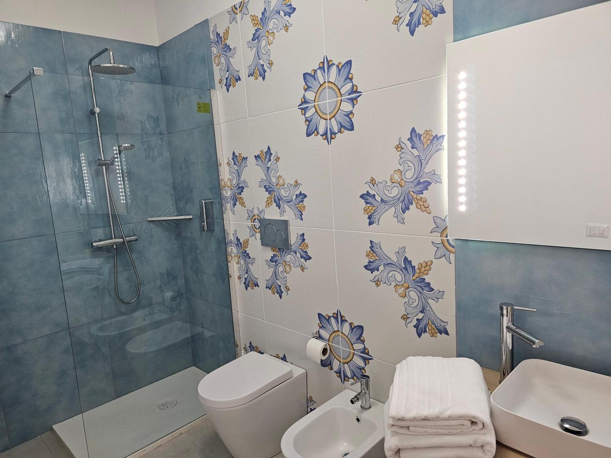 Guest house Erminia Naples