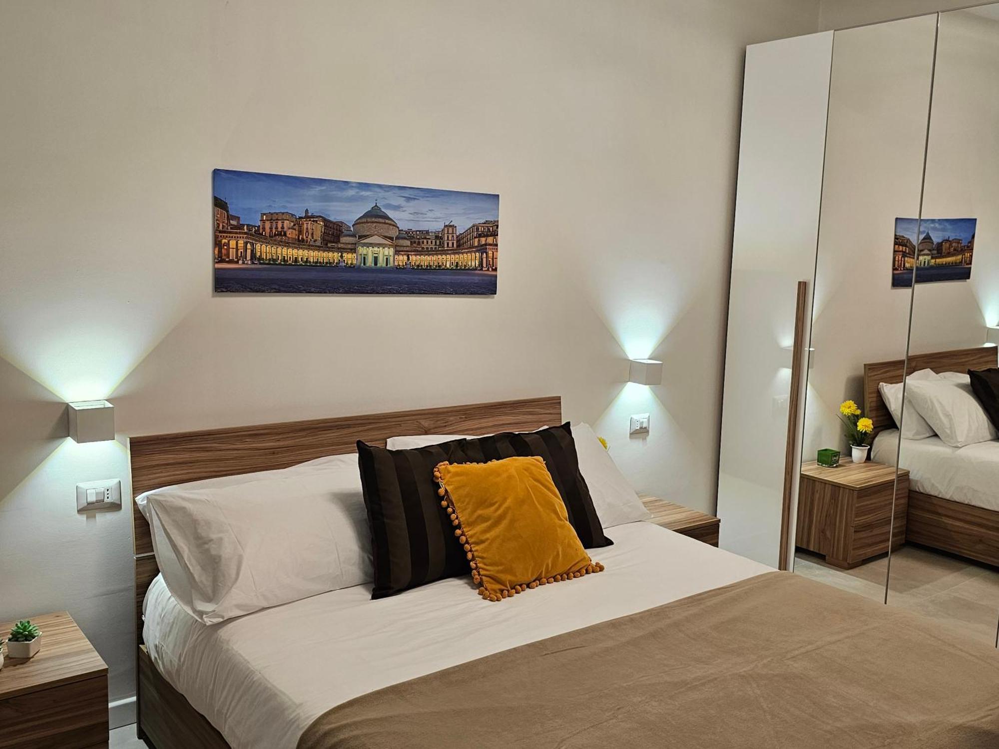 Erminia Guest house *
