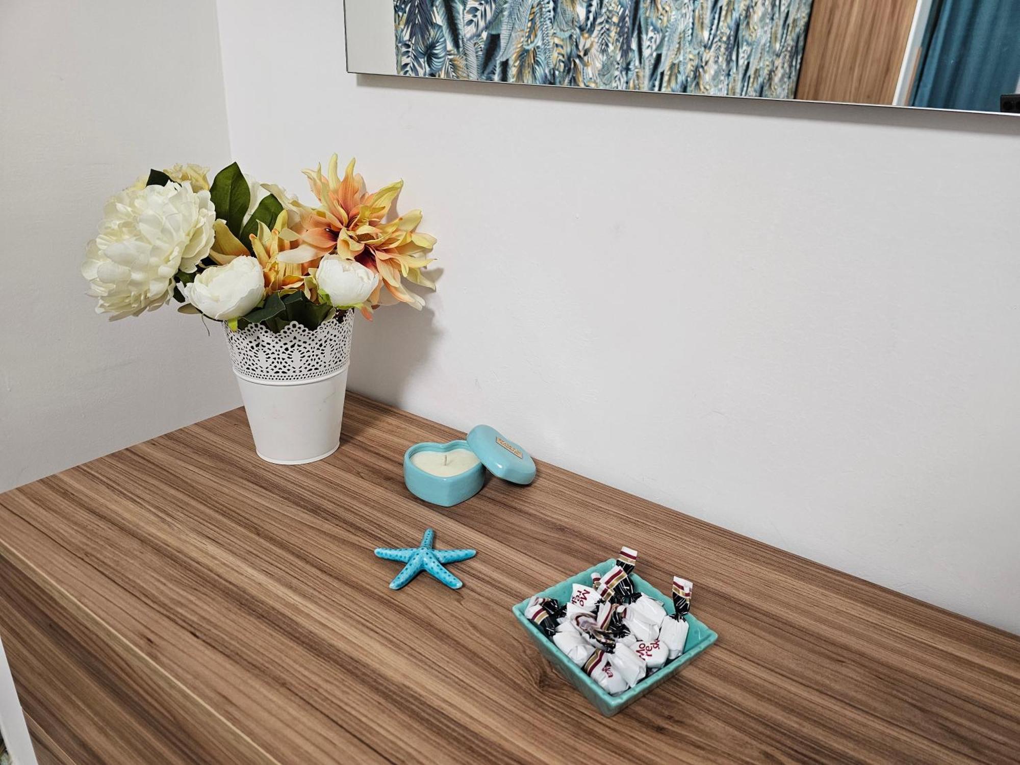 Erminia Guest house
