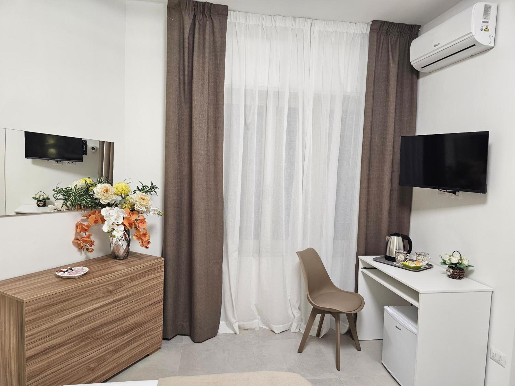 Guest house Erminia *