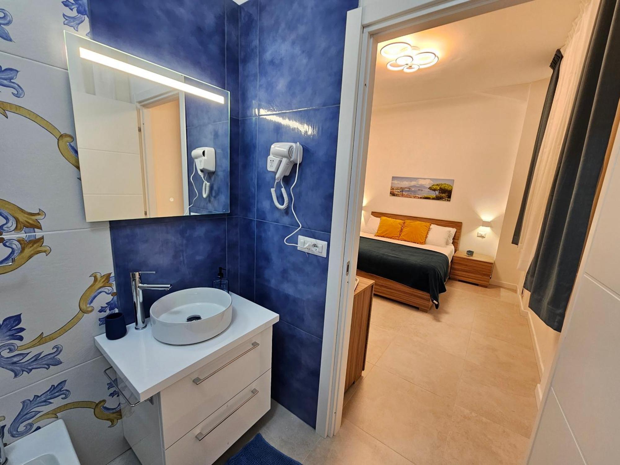 Erminia Guest house